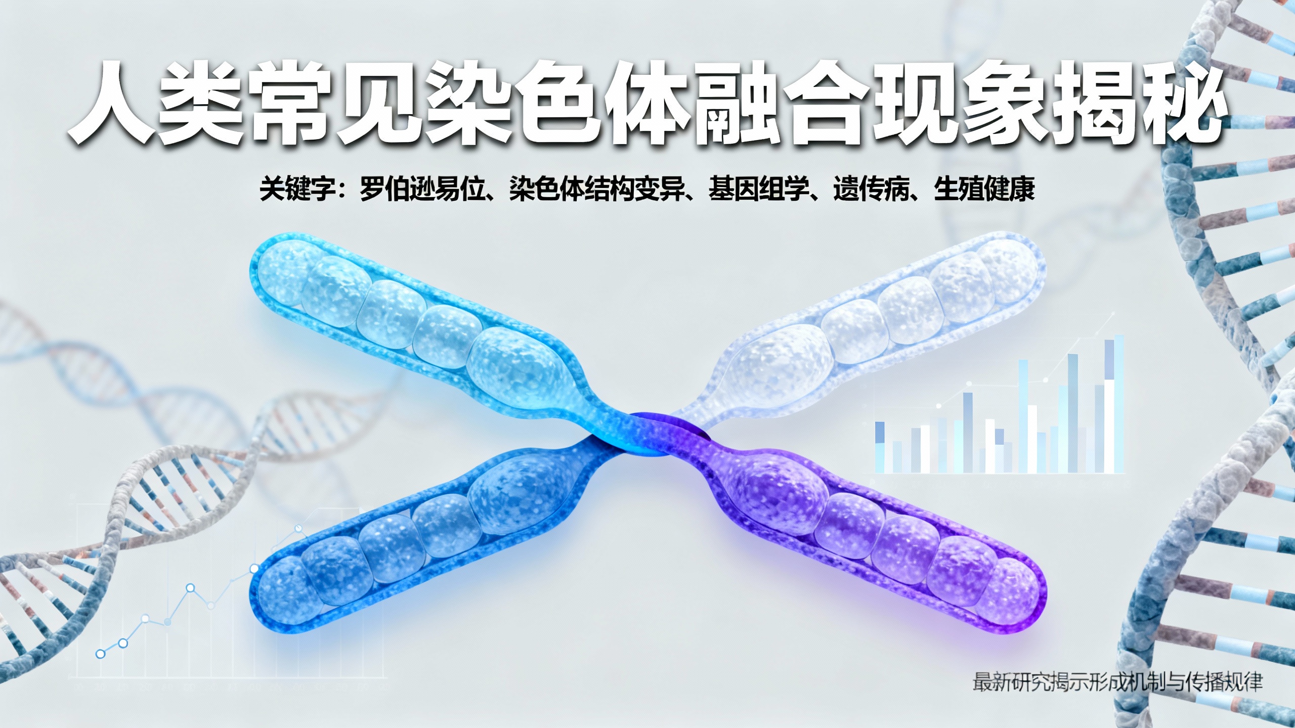 人类常见染色体融合现象揭秘