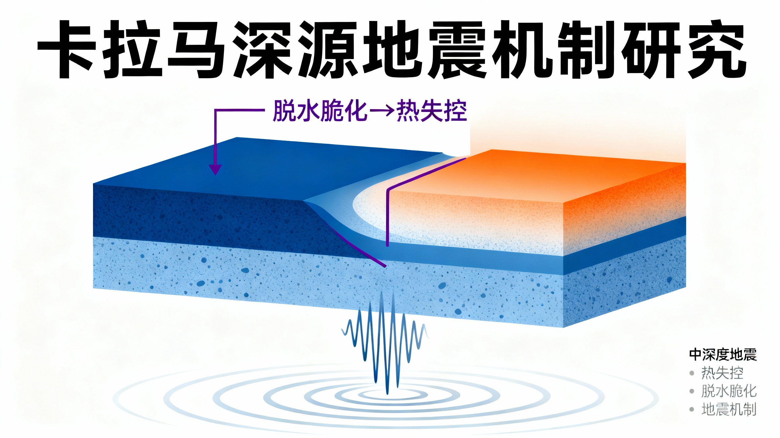智利地震为何如此剧烈?科学家终于找到惊人原因