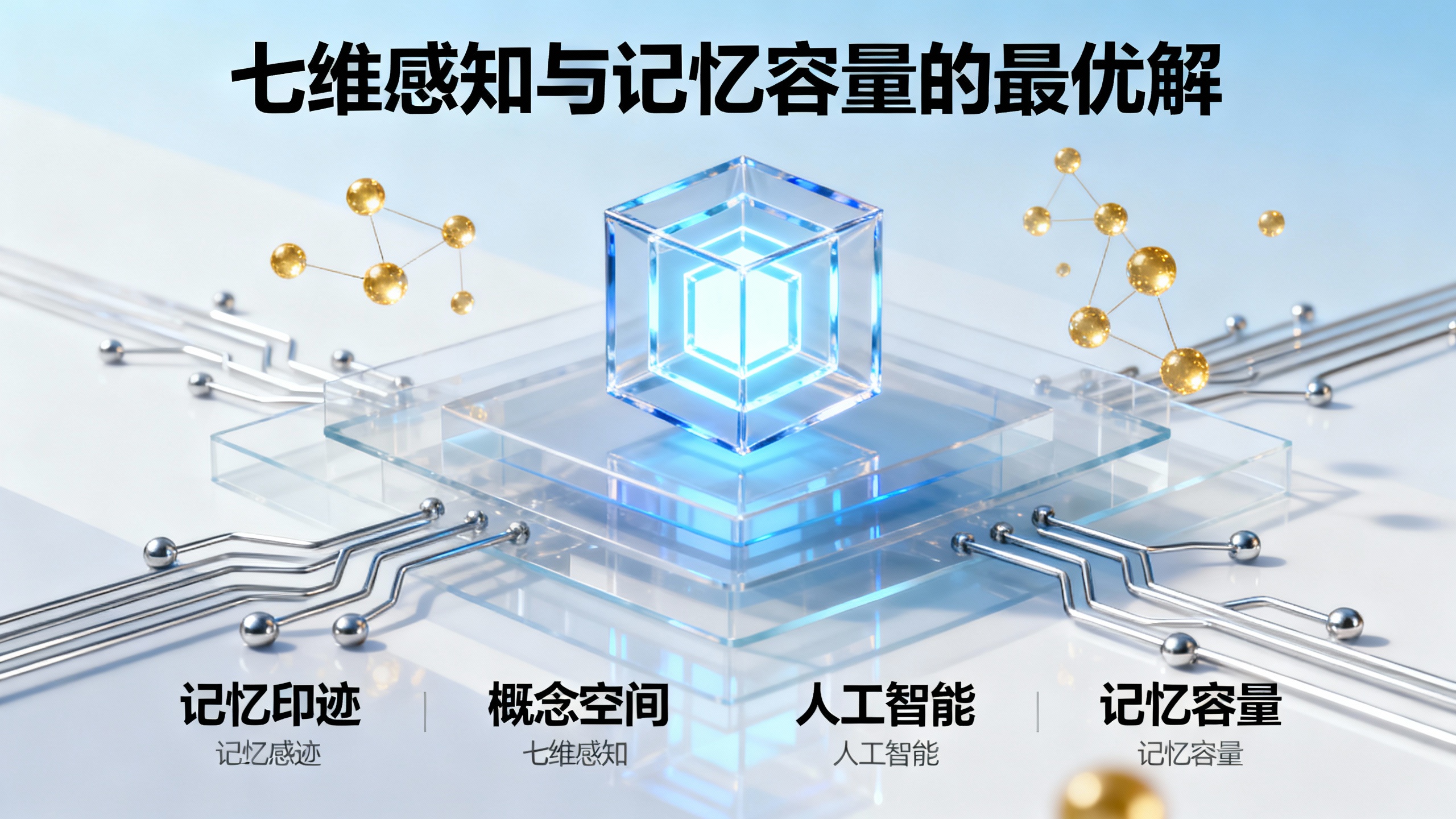 科学家提出:大脑可能靠7种感官运作,而不只是5种