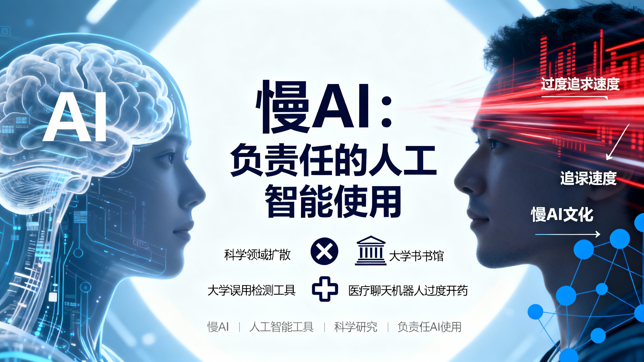 花点时间确保人工智能的安全