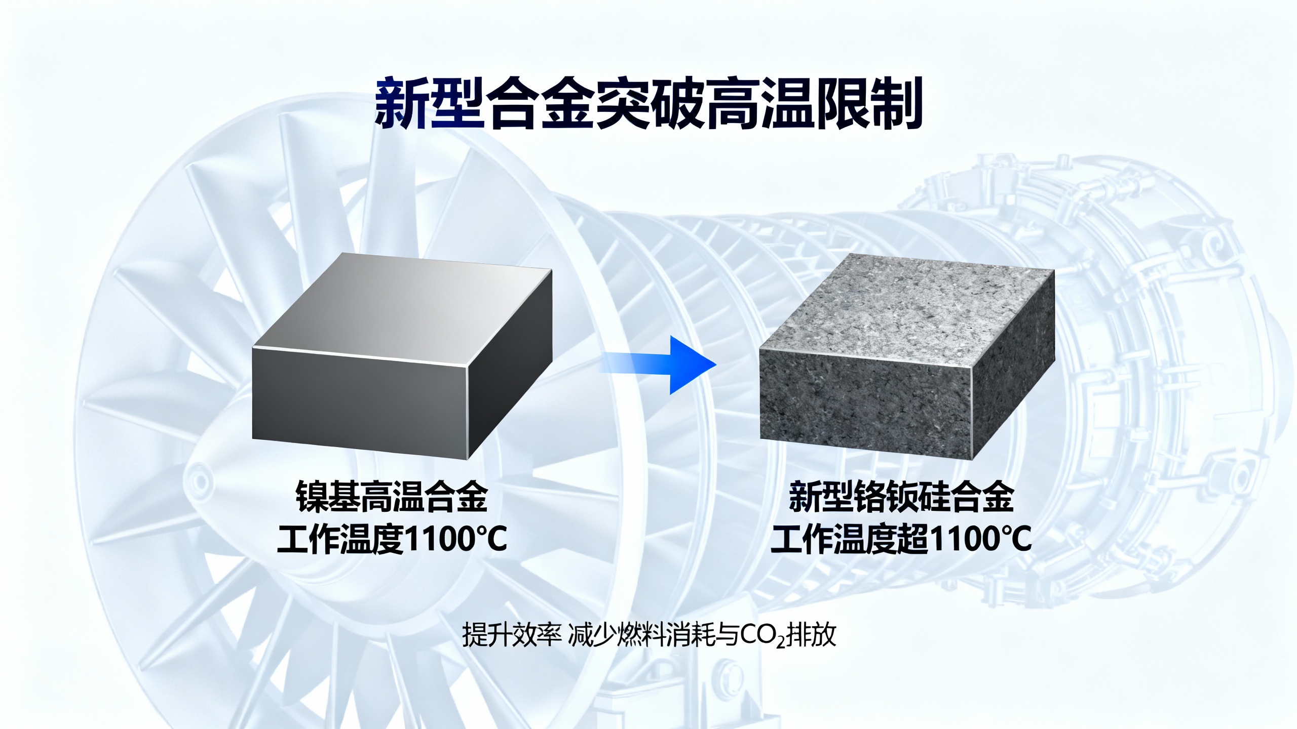 科学家造出“超强合金”，高温下也不融化