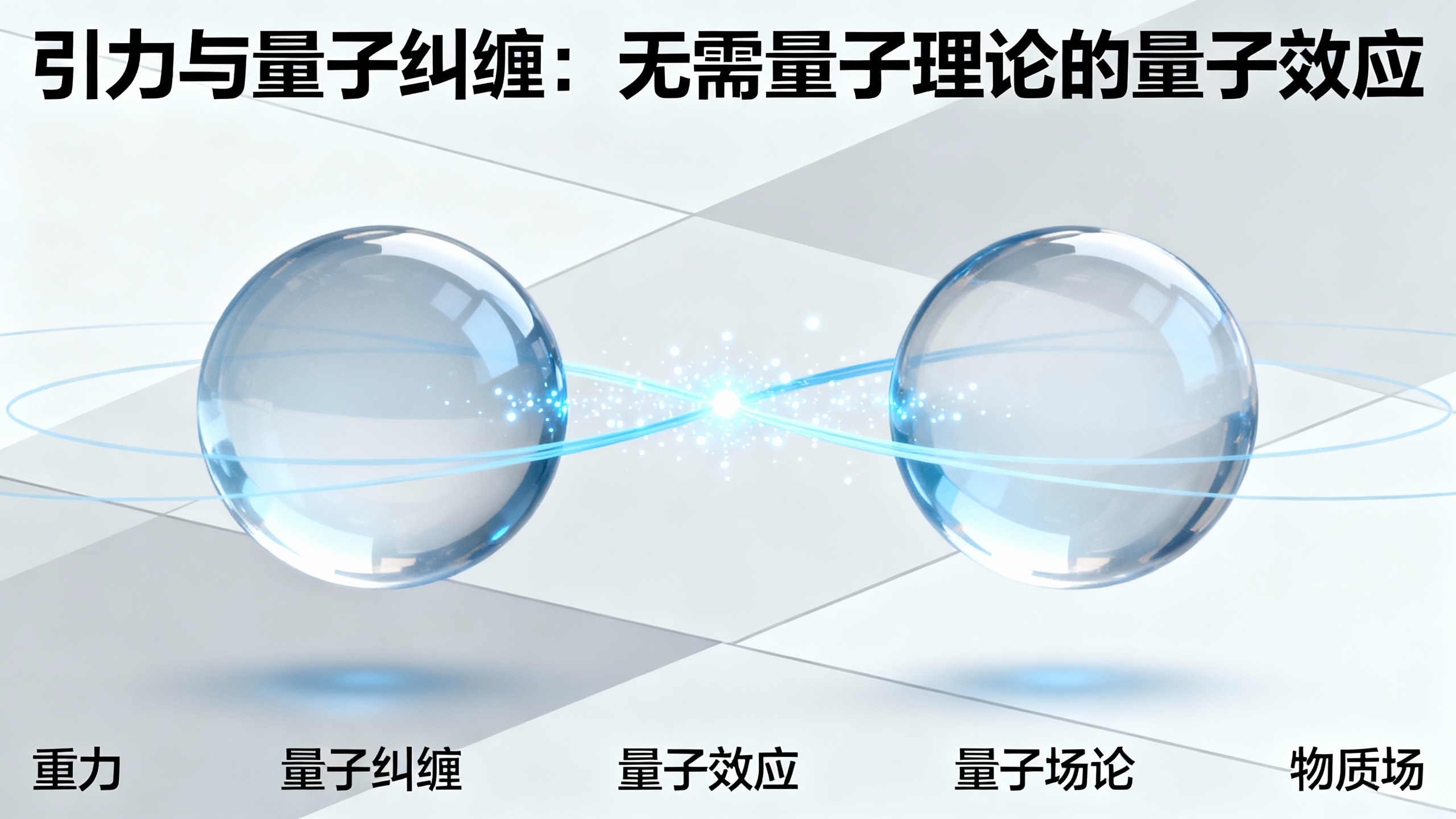 重力会导致量子怪象吗？这个想法让物理学家争执不休