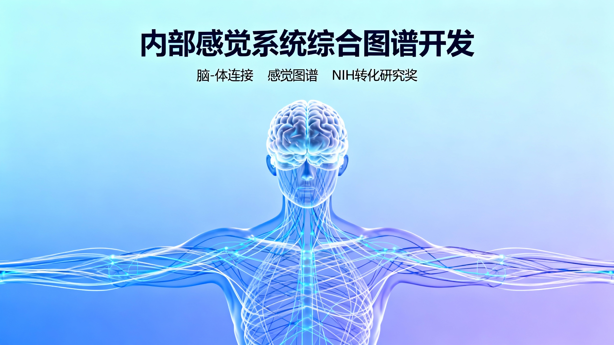 科学家启动1420万美元项目，揭秘人体“神秘第六感”