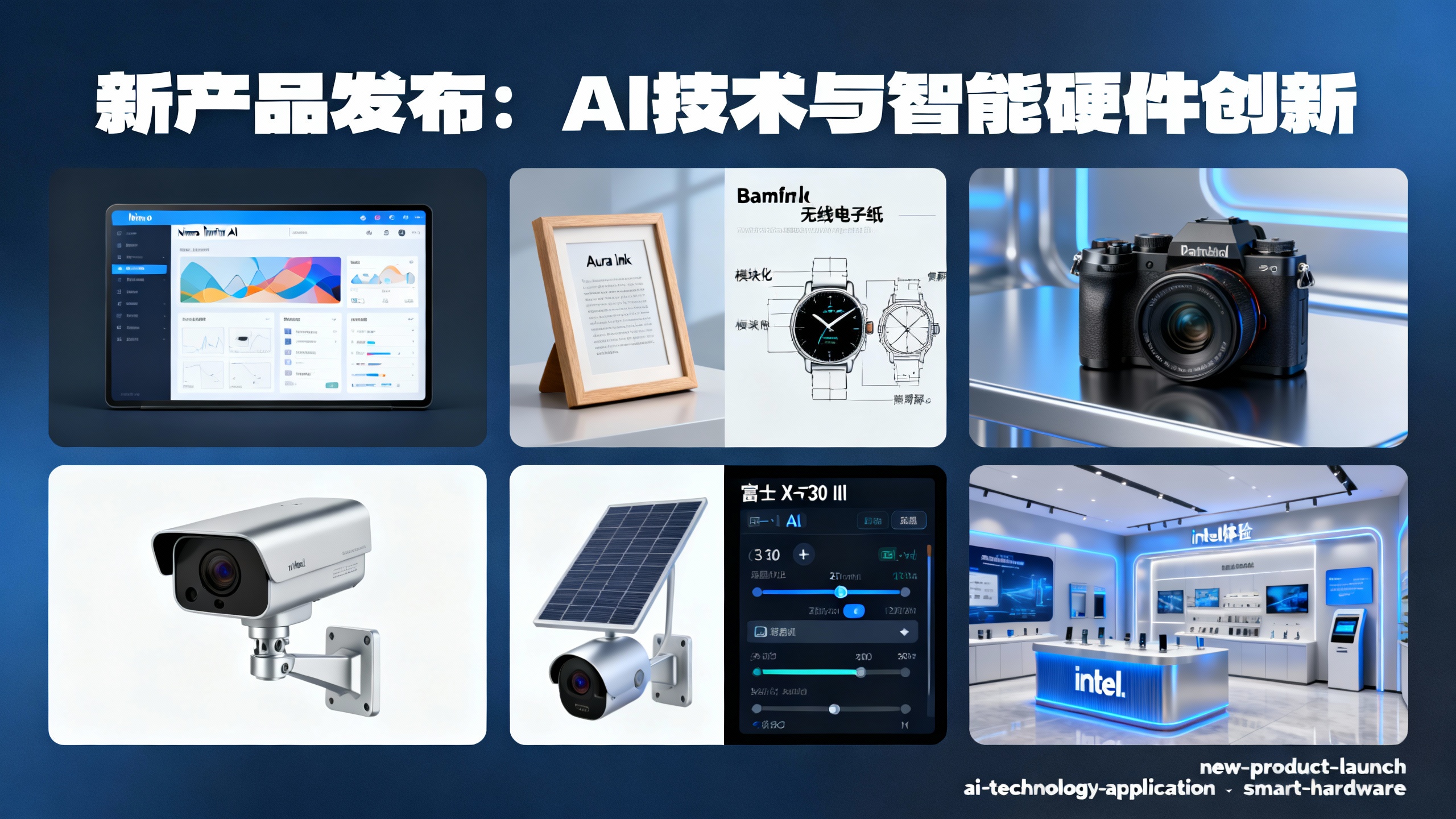 本周科技新鲜事：又一款AI浏览器上线，富士发布X-T30 III相机