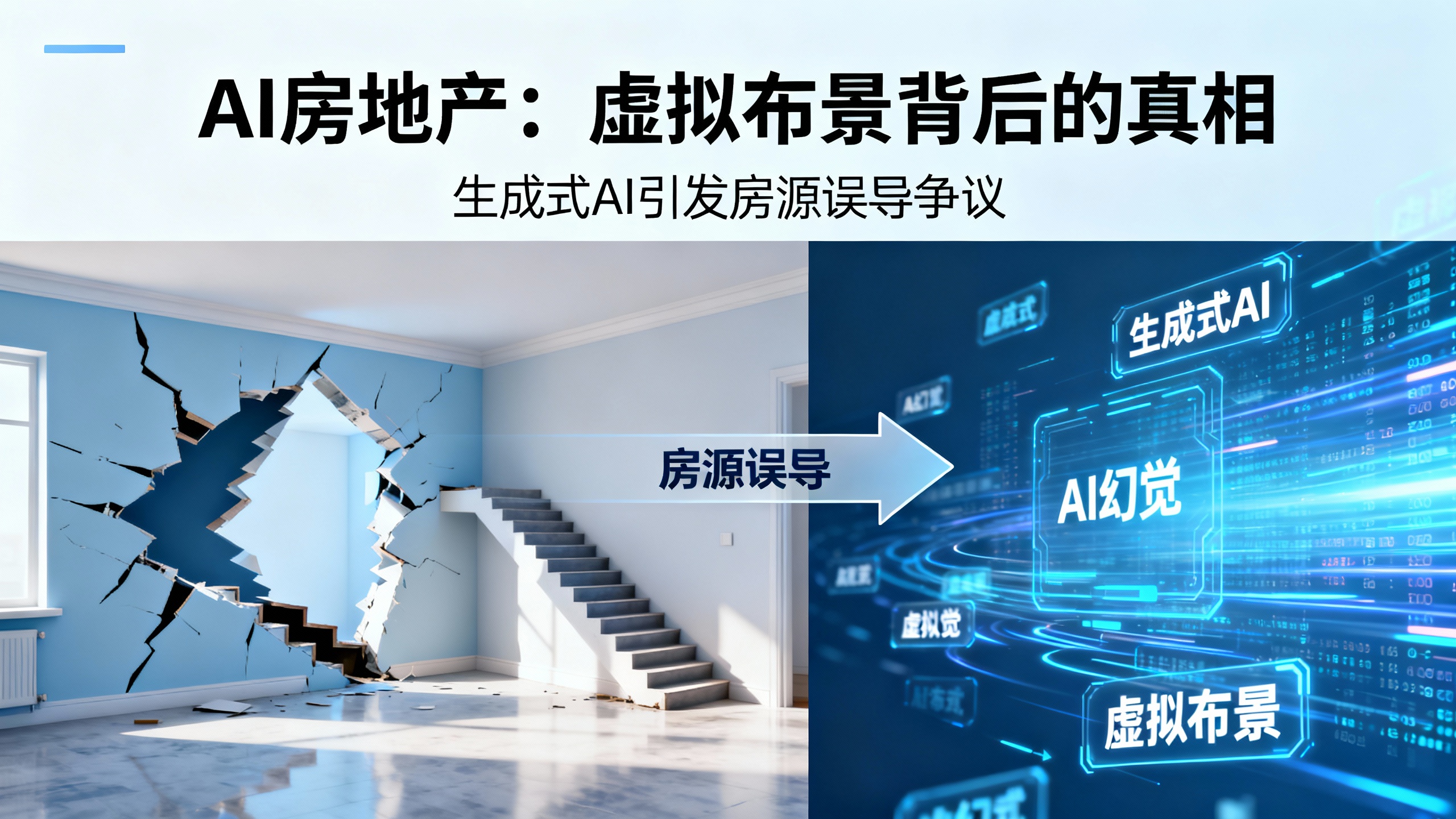 房地产正迈入人工智能“混战”时代