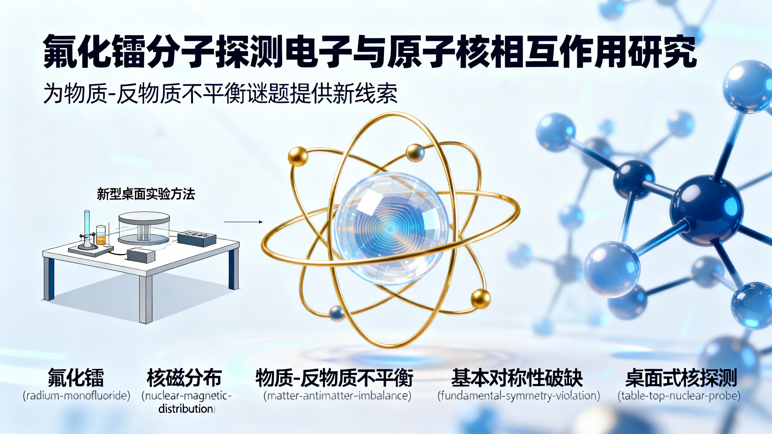 MIT科学家找到窥探原子内部的新方法