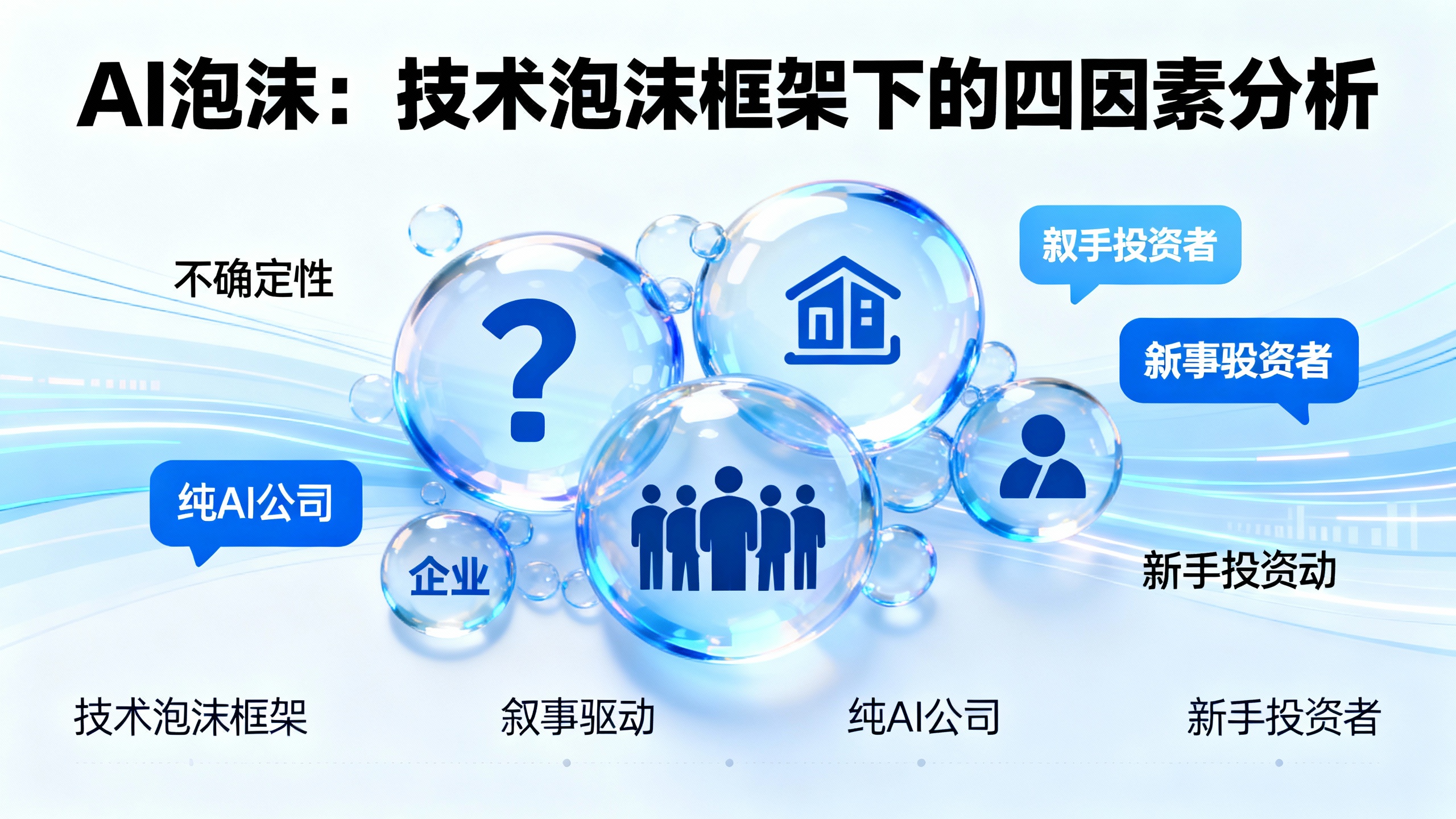 人工智能：终结所有泡沫的泡沫？