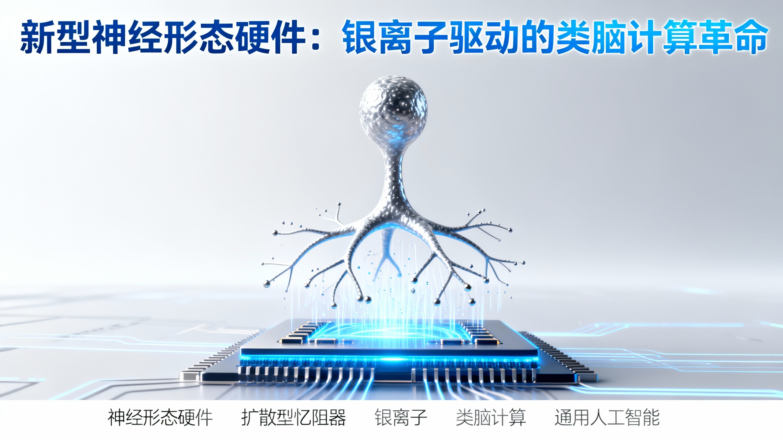 像真实脑细胞一样工作的人造神经元