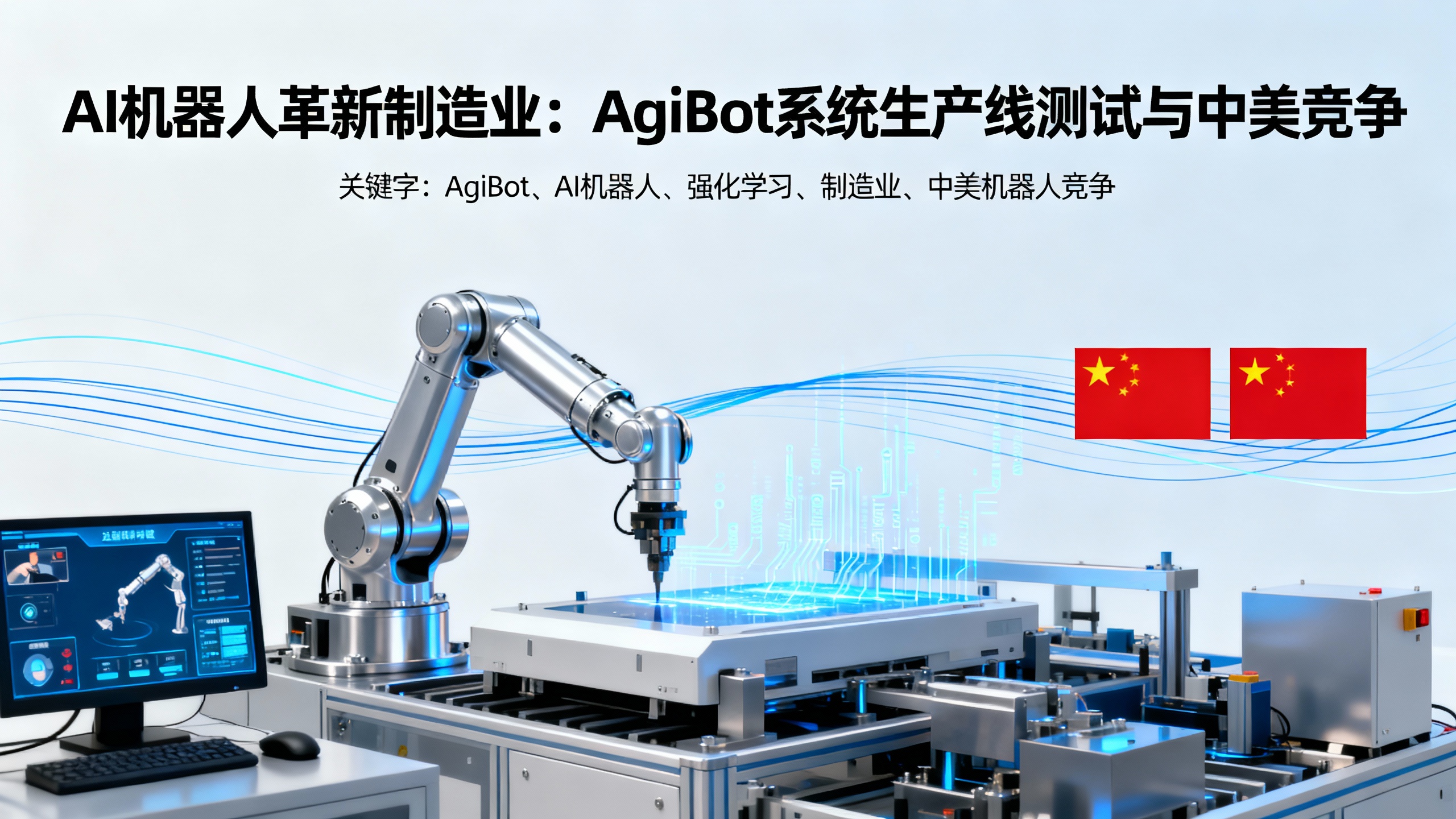 这家中国初创公司用AI和一群工人教机器人“学会做事”