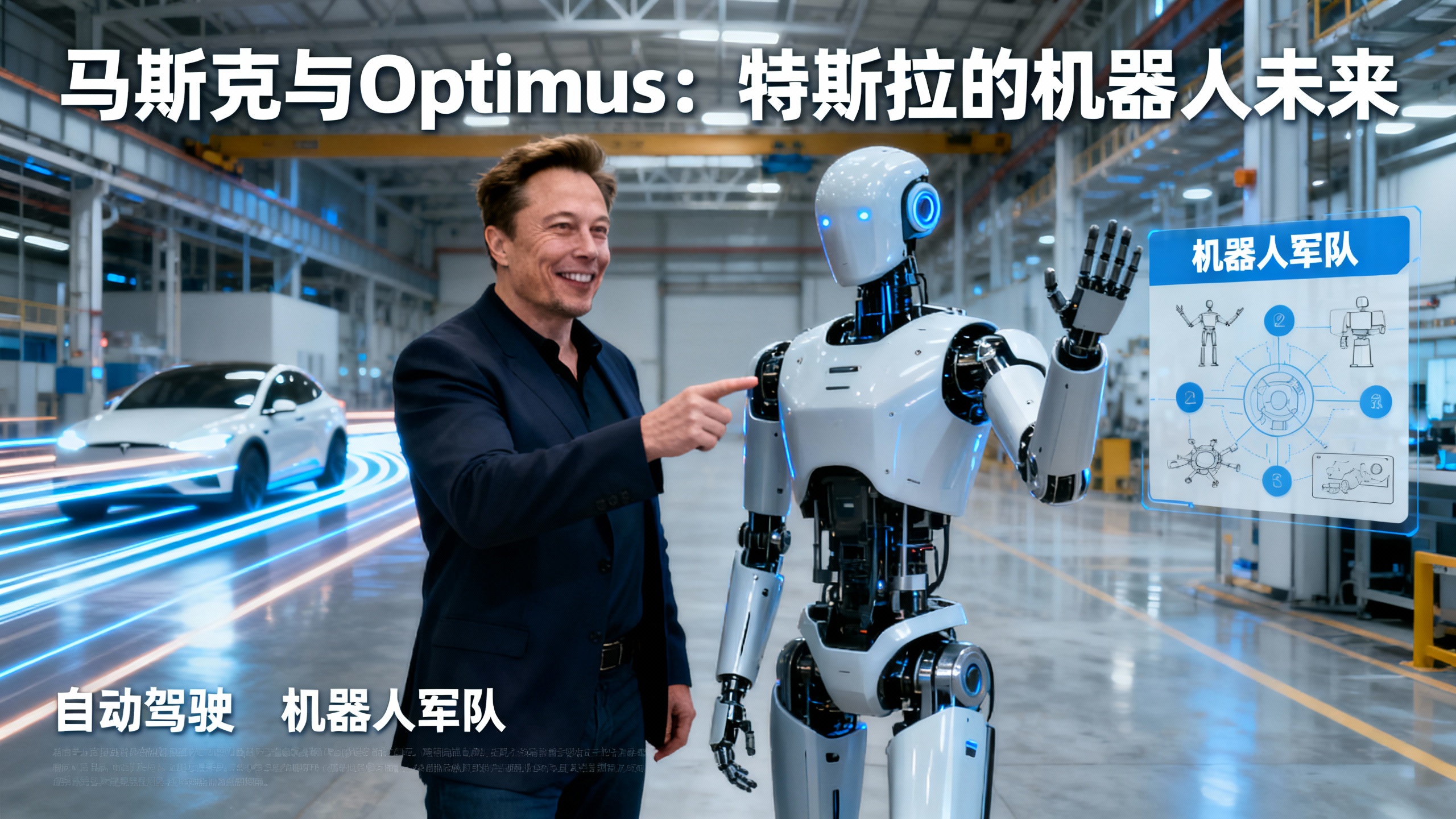 特斯拉股东批准马斯克近万亿美元薪酬方案