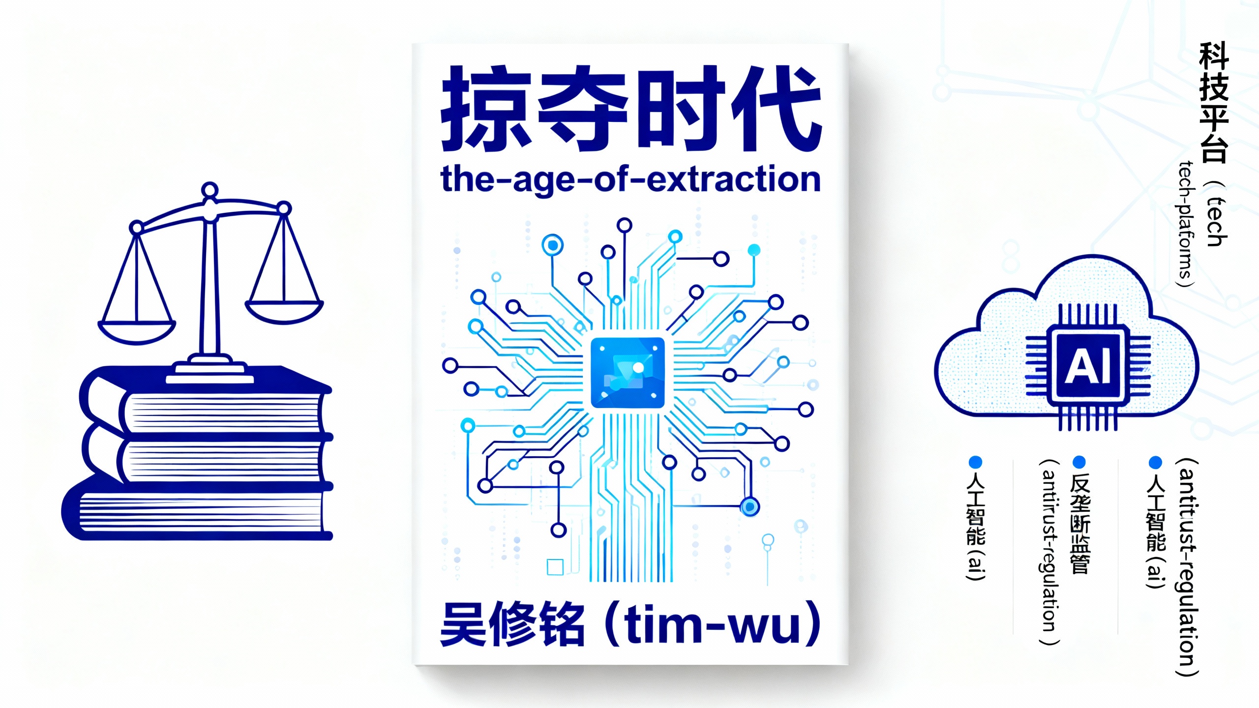 欢迎来到科技巨头的“收割时代”