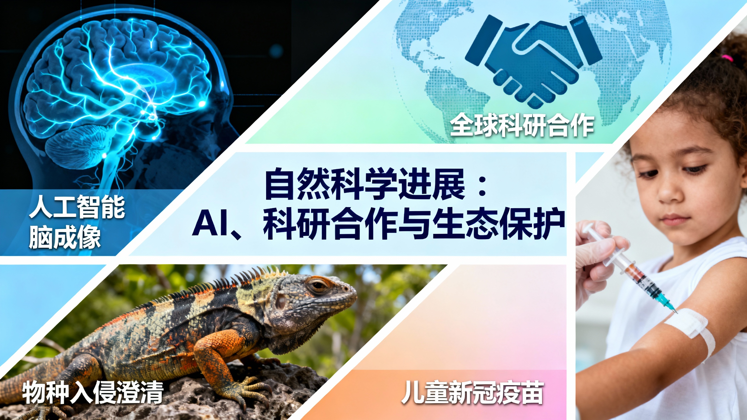 每日简报：AI“读心配图”技术能描述你脑海中的画面