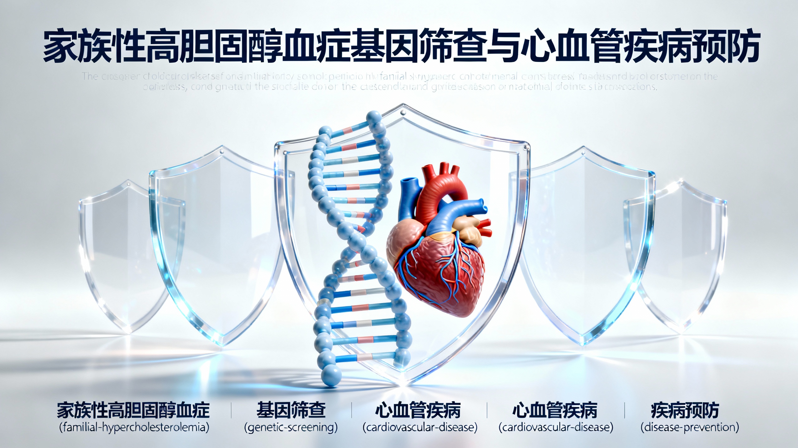 新研究发现数百万人中潜藏的无声心脏基因风险