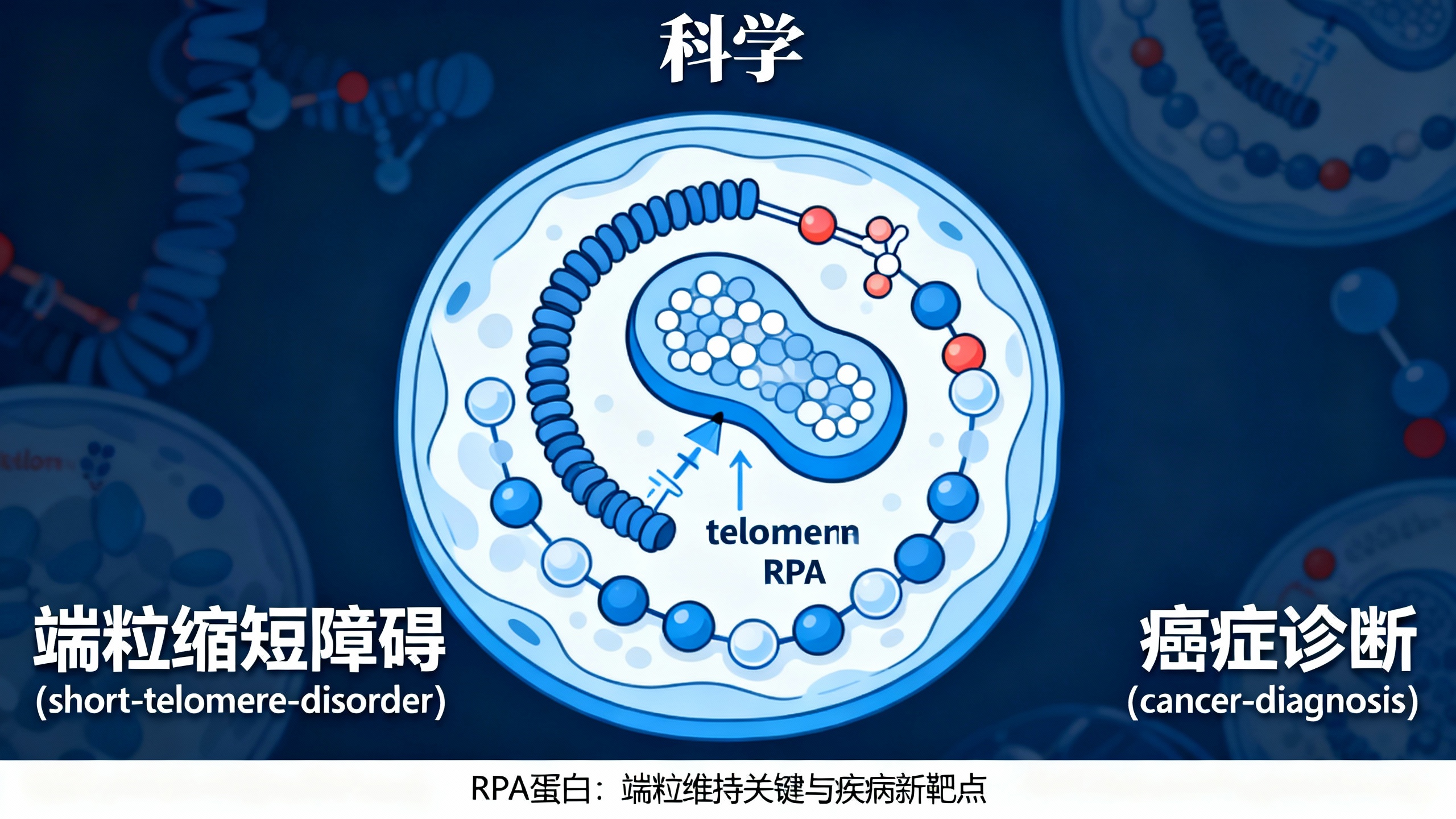 科学家发现致命神秘疾病的隐藏元凶蛋白