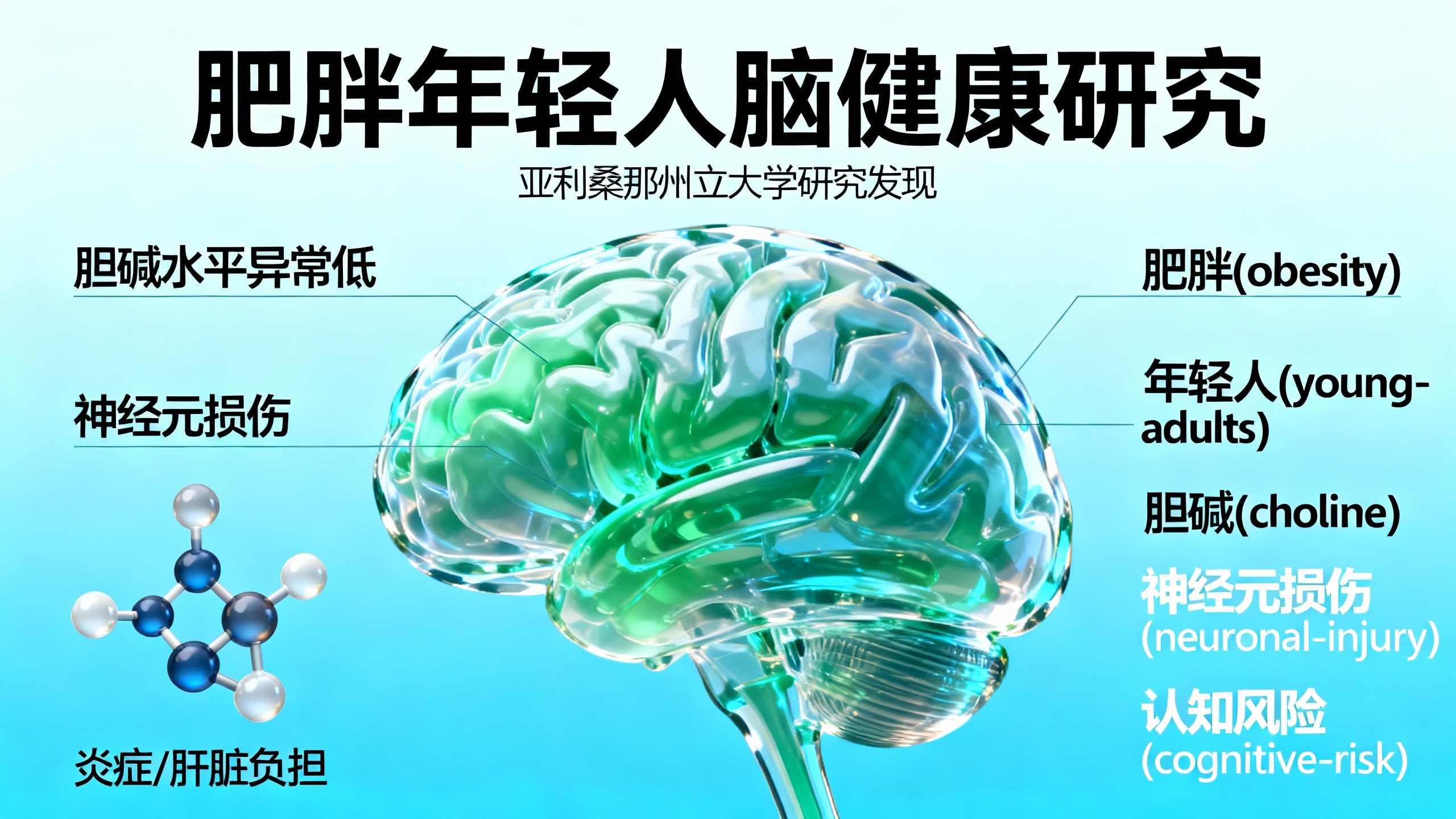 这种常见营养缺乏可能正在悄悄影响孩子的大脑发育