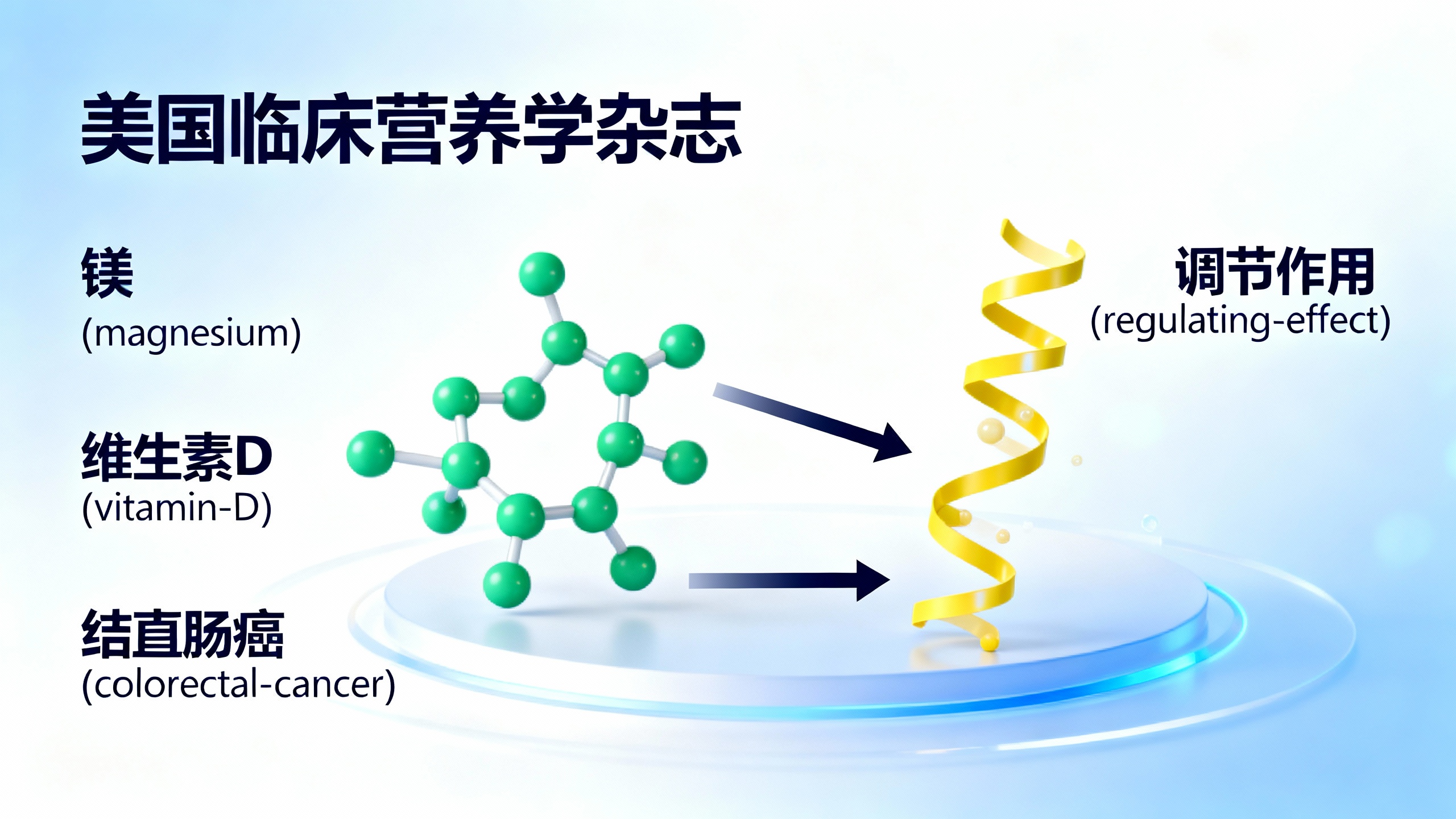 为什么你补的维生素D可能没效果