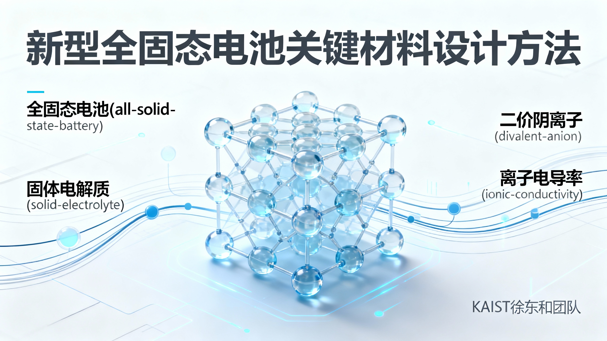 这个简单的改进有望解决固态电池的难题