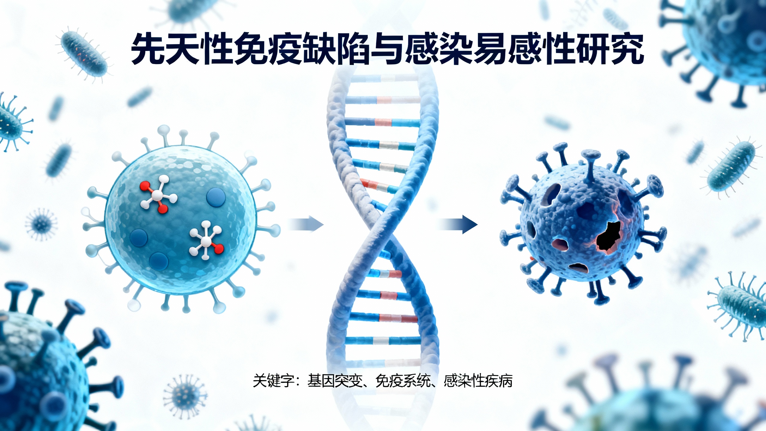 为何一些无害细菌会夺人性命？