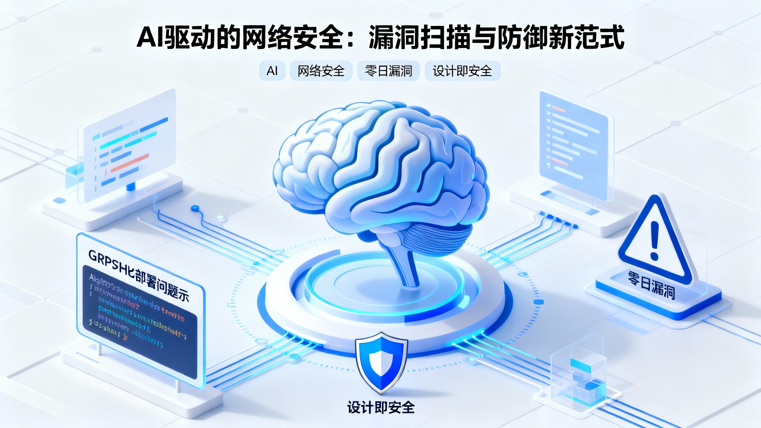 人工智能的黑客技术即将迎来重大转折
