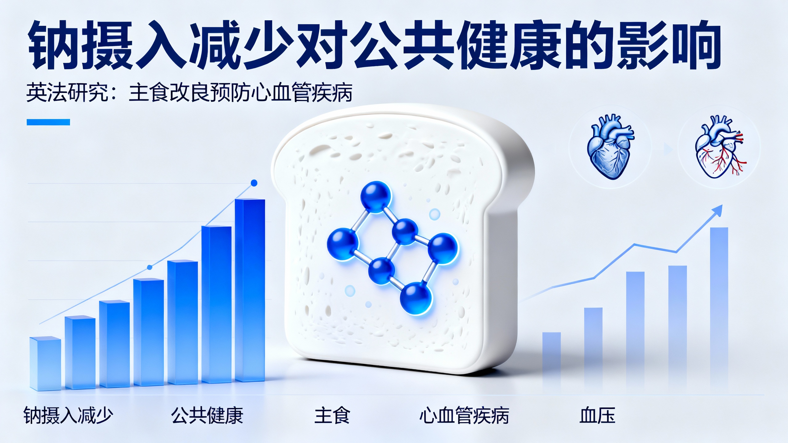 日常食物的悄然改变，或可挽救数千生命