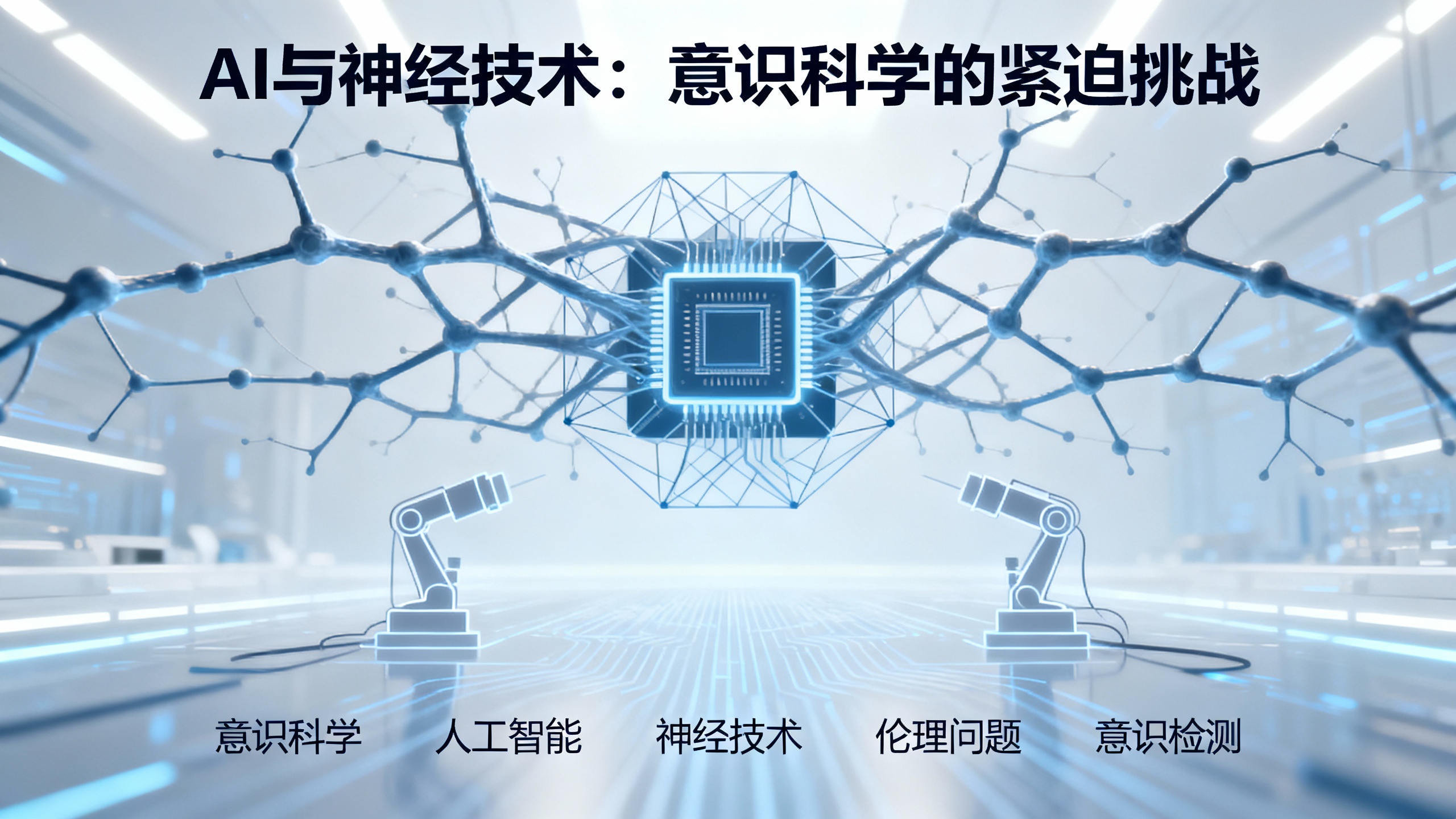 “生存危机”——科学家为何争分夺秒地弄清“意识”究竟是什么