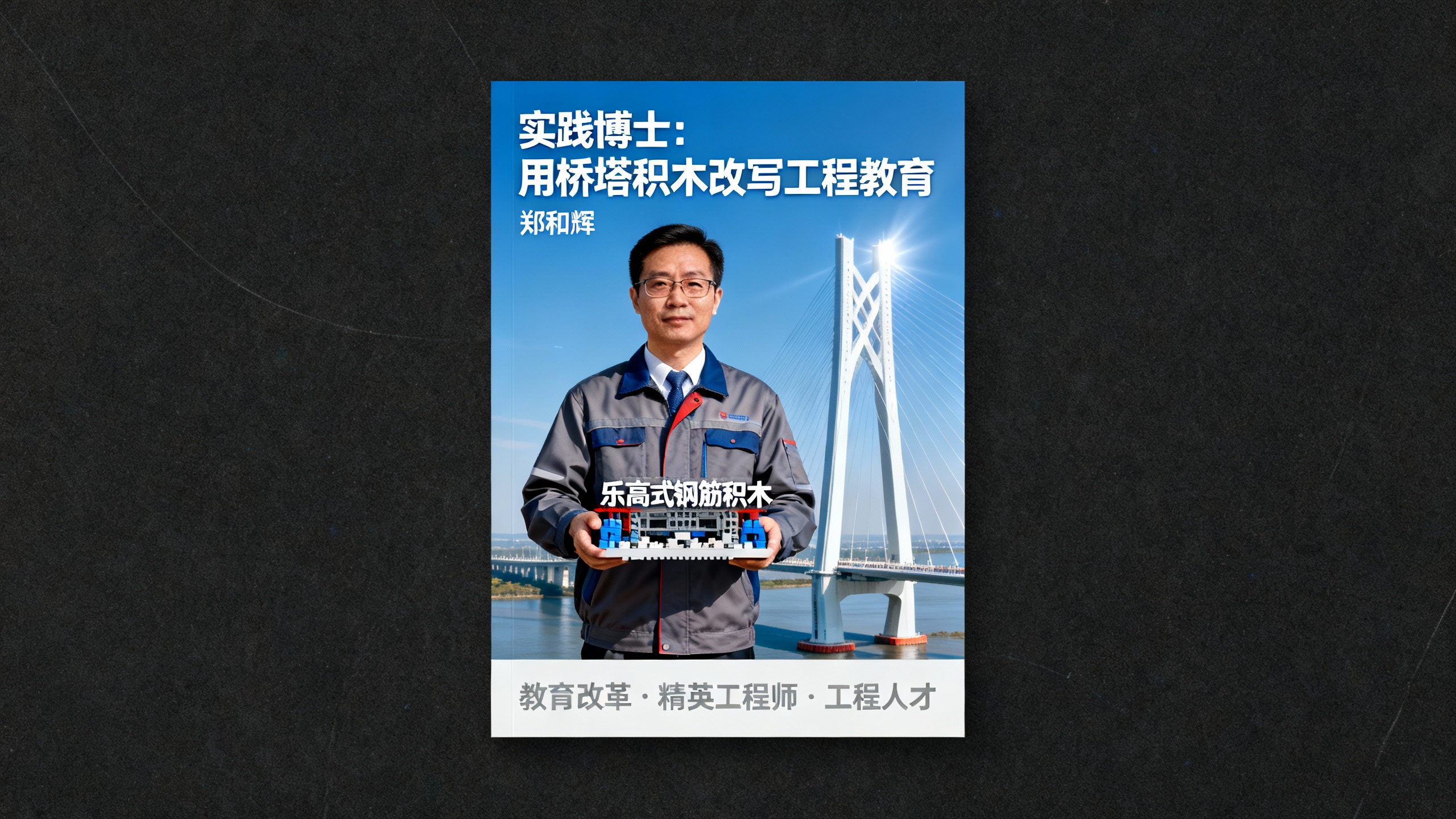 中国首批“实践型博士”出炉：不看论文看产品