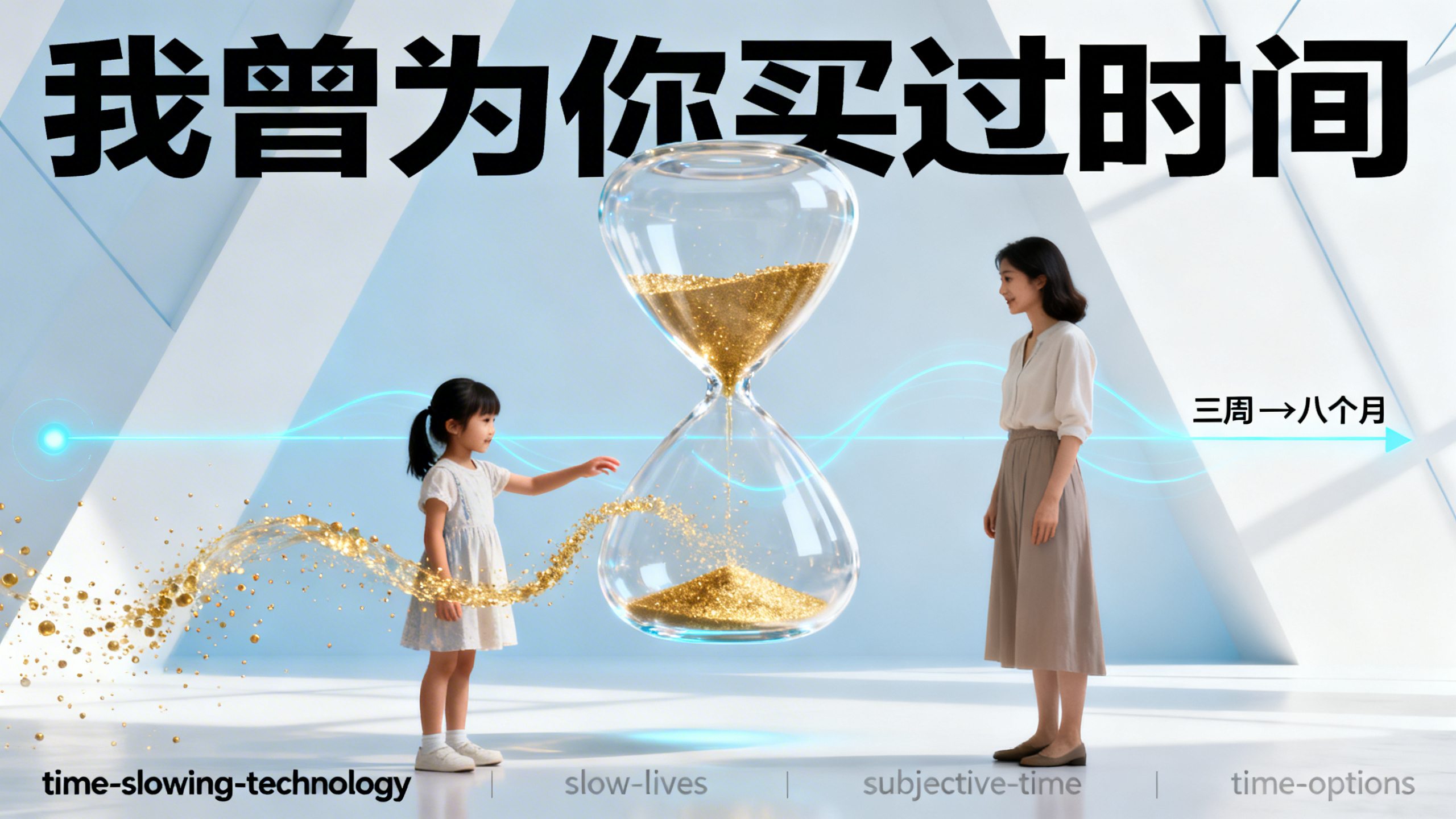 当时间开始明码标价，富豪们不再买游艇