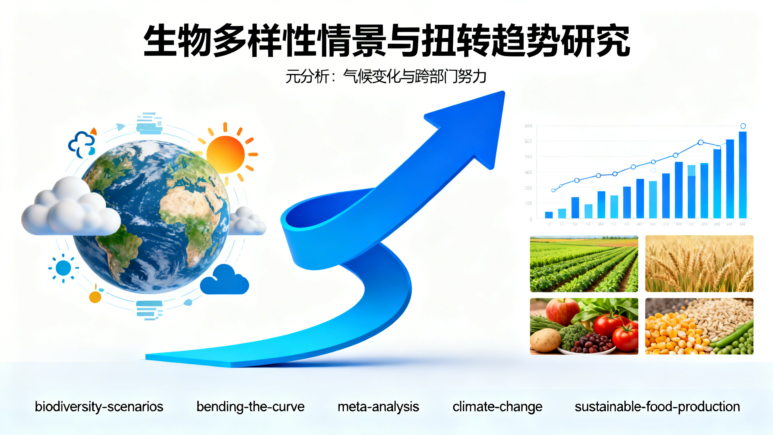 我们能否扭转生物多样性下降的趋势？