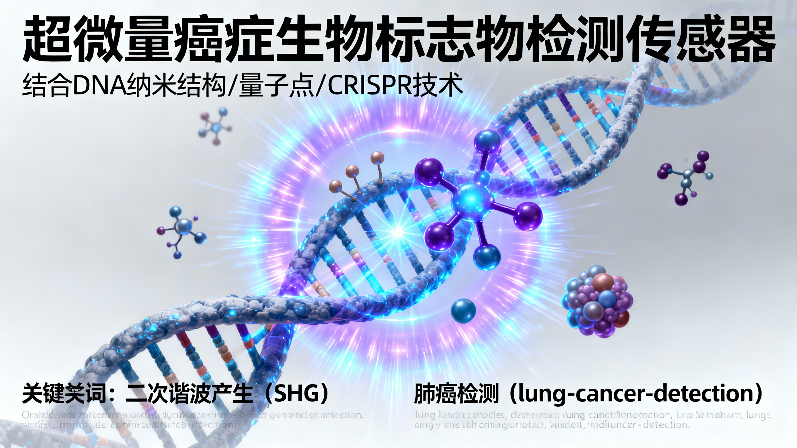 这种新血液检测有望在影像检查发现前揪出癌症