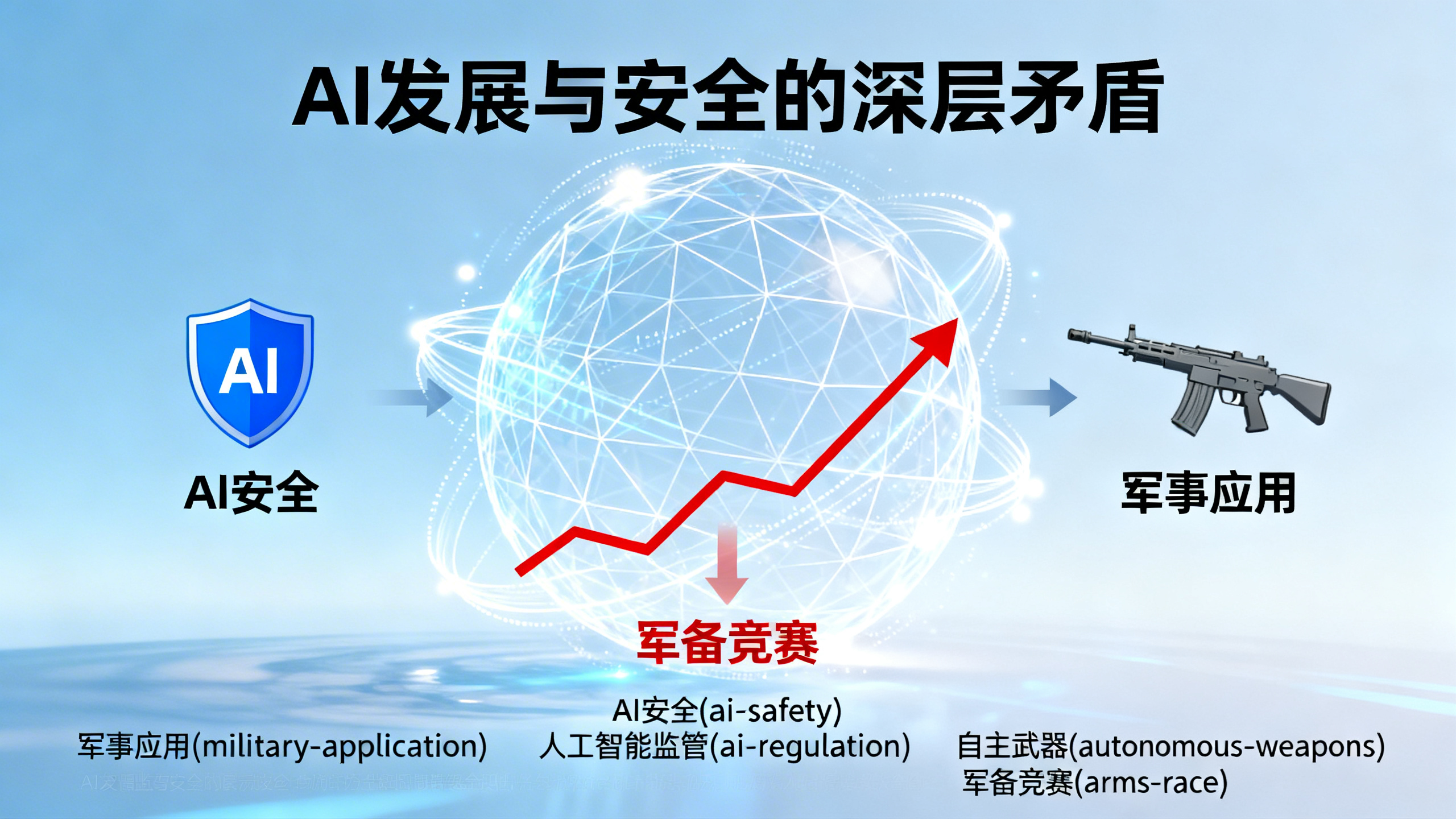 人工智能安全遇上战争机器