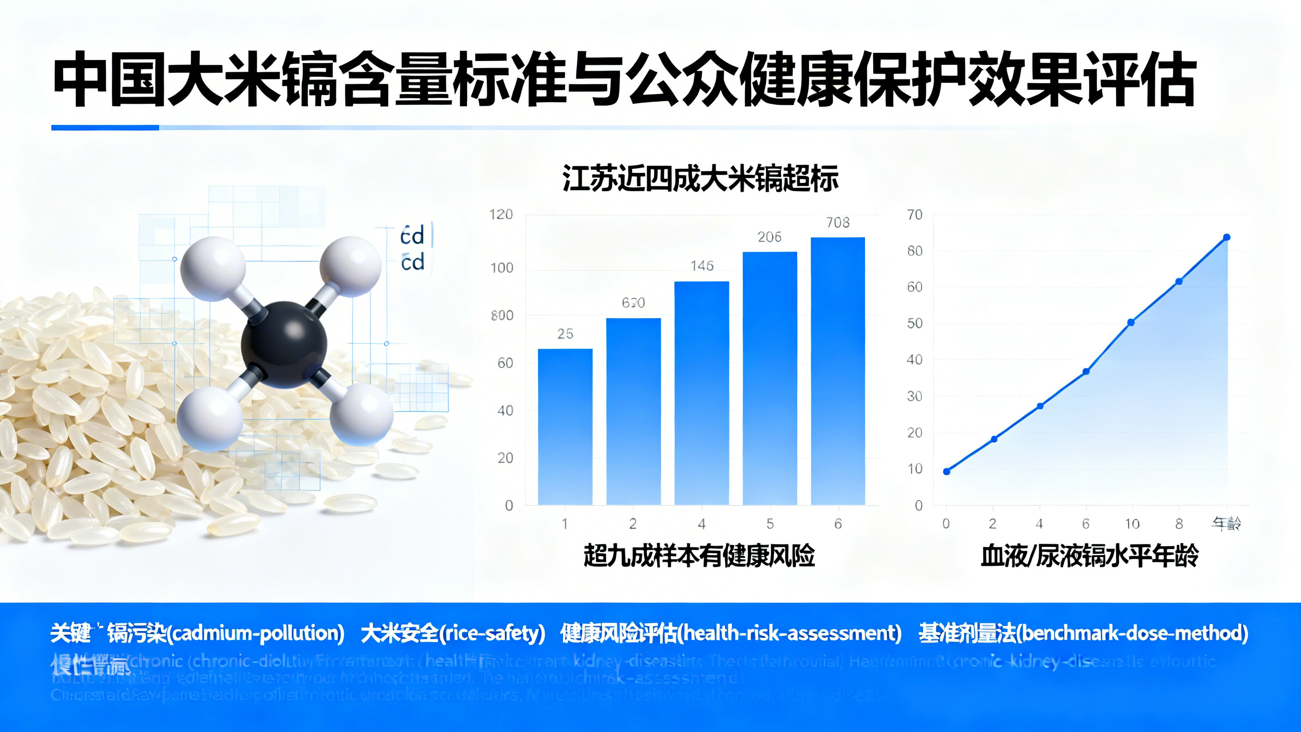 中国大米镉含量标准，到底安不安全？