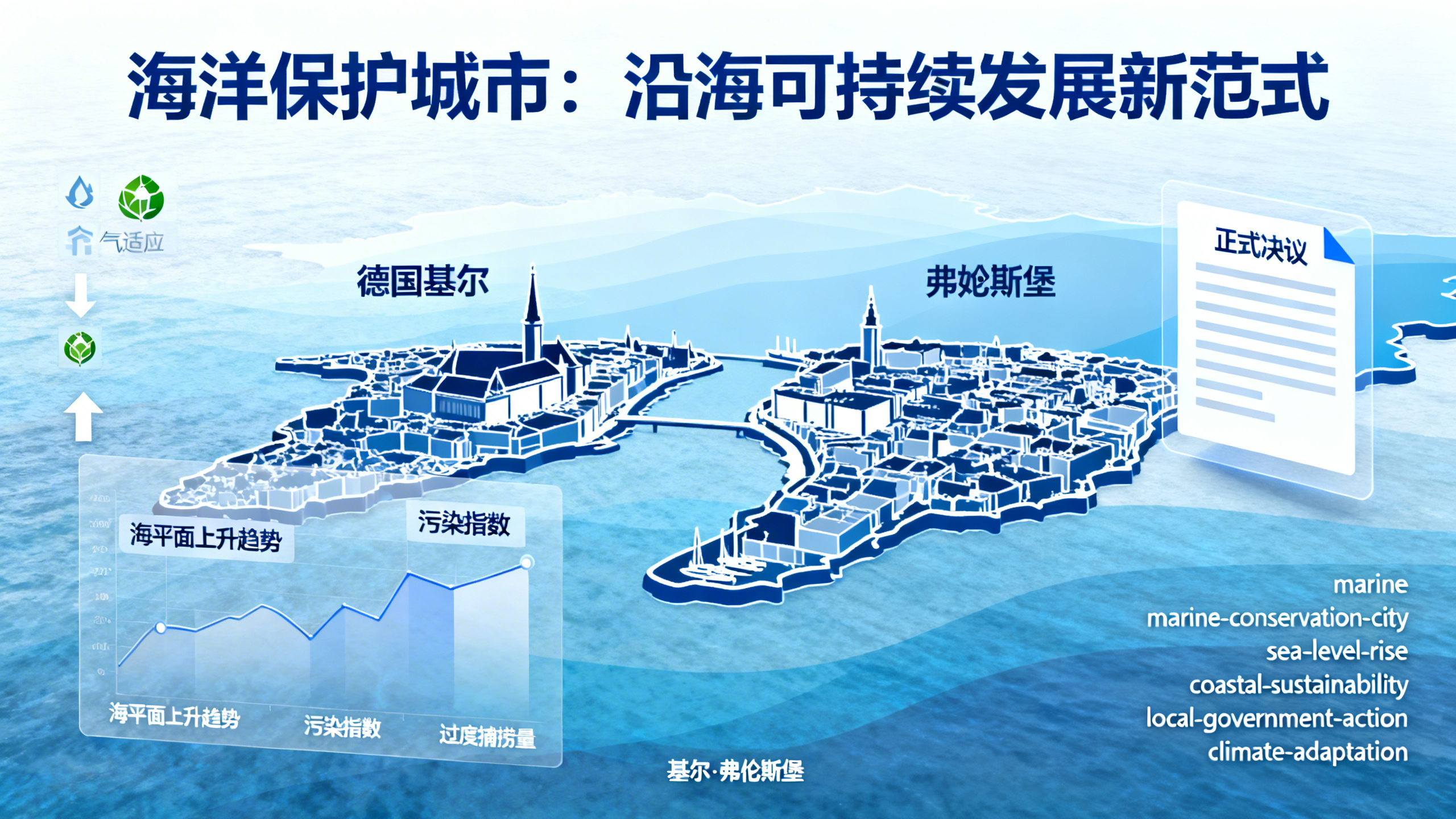 海洋保护城市：守护海洋的新模式
