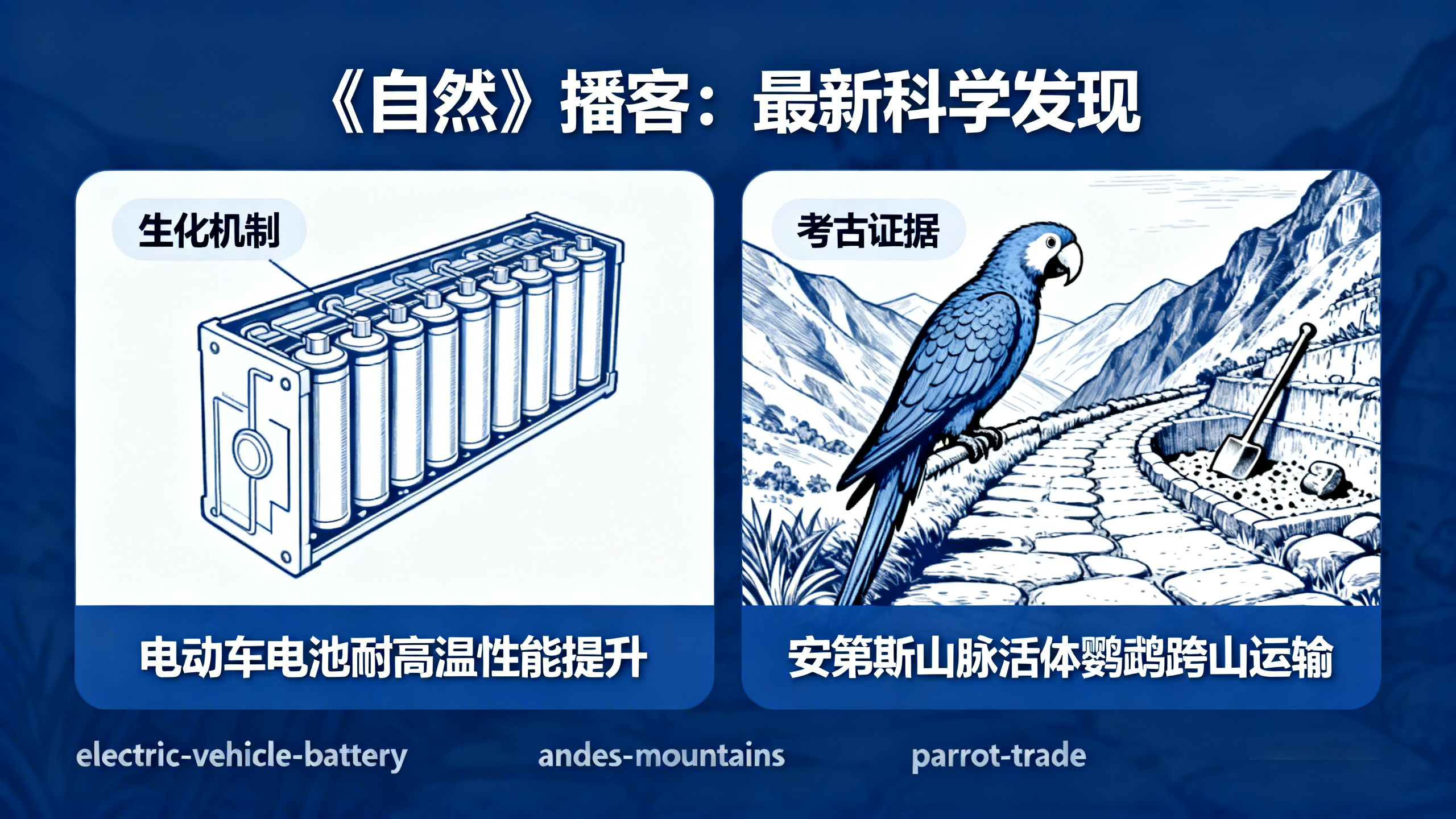 植物如何制造关键抗疟药？谜题揭晓