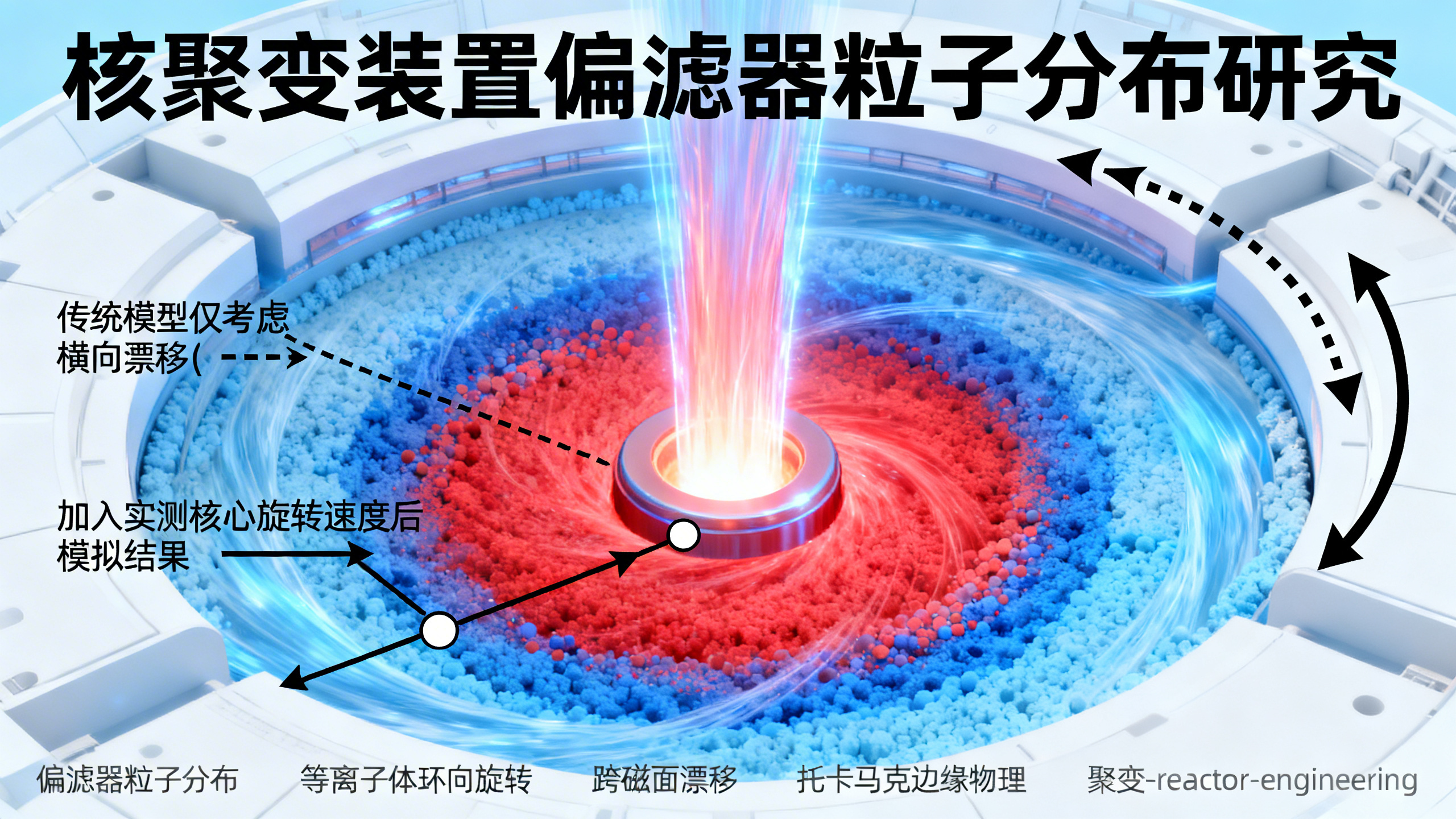 物理学家终于解开了一个困扰专家多年的核聚变谜题