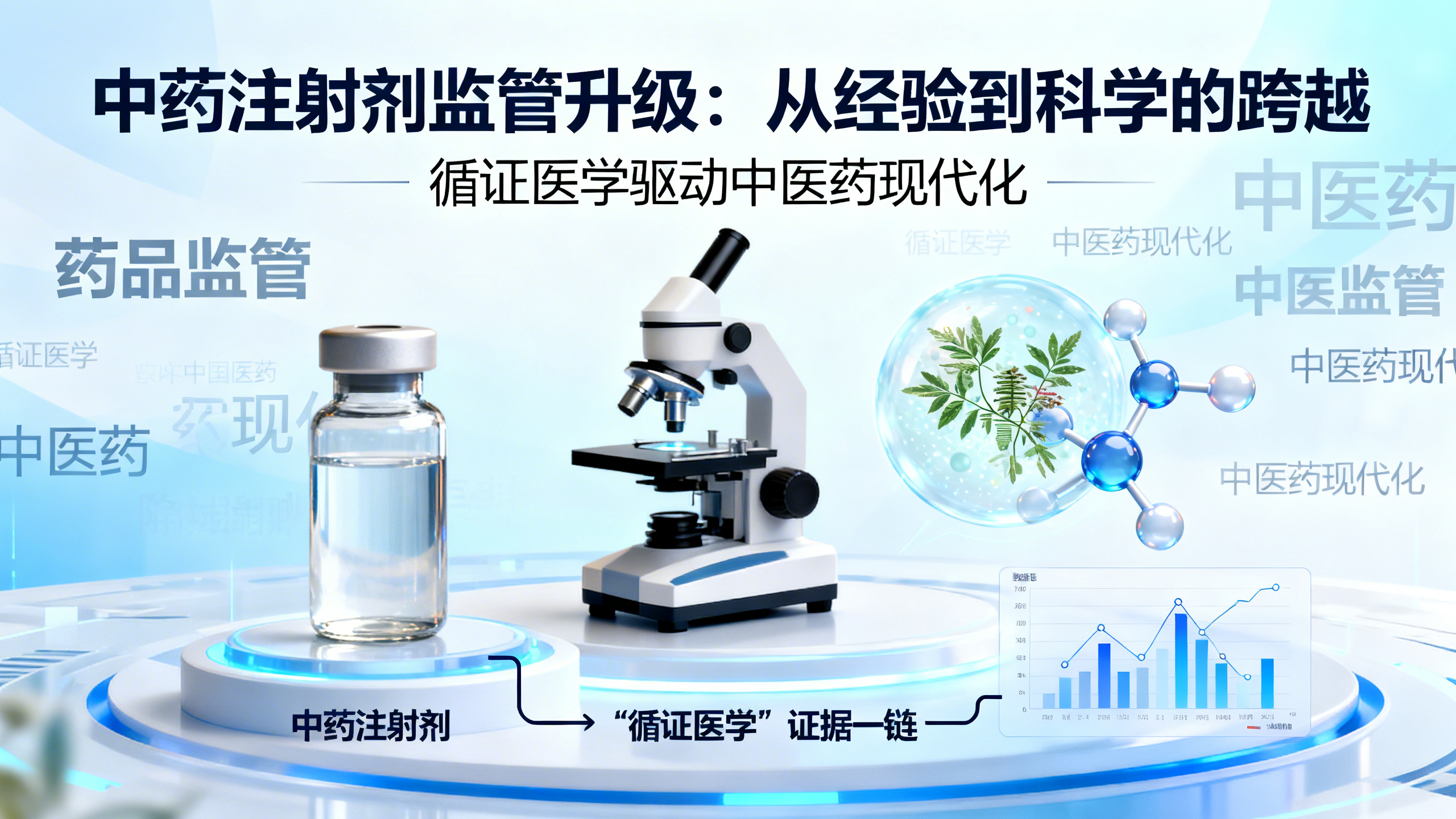 中国要求提供传统中药注射剂真正有效的证据