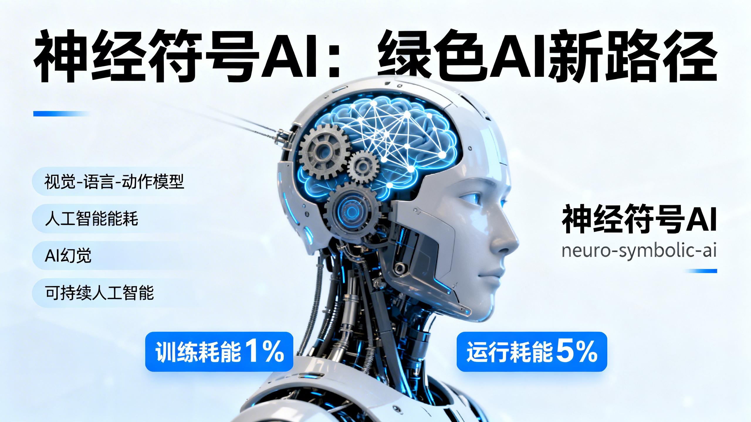 人工智能新突破：耗电量降为百分之一，准确率反而更高