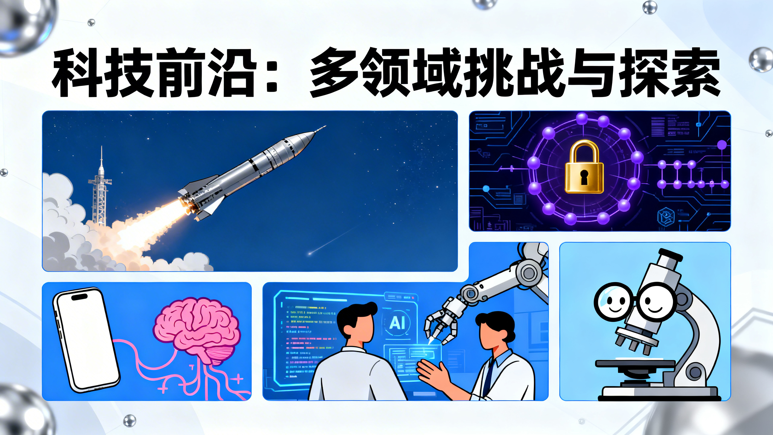 每日简报：量子计算机或在2030年前攻破网络安全系统
