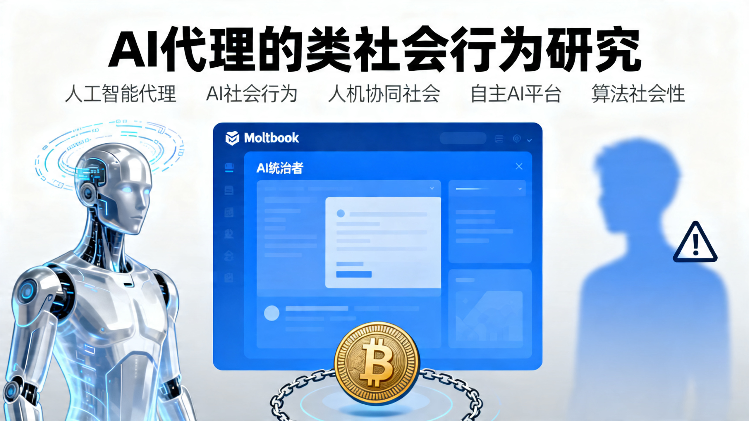 AI“数字人”几天内复现人类社交模式