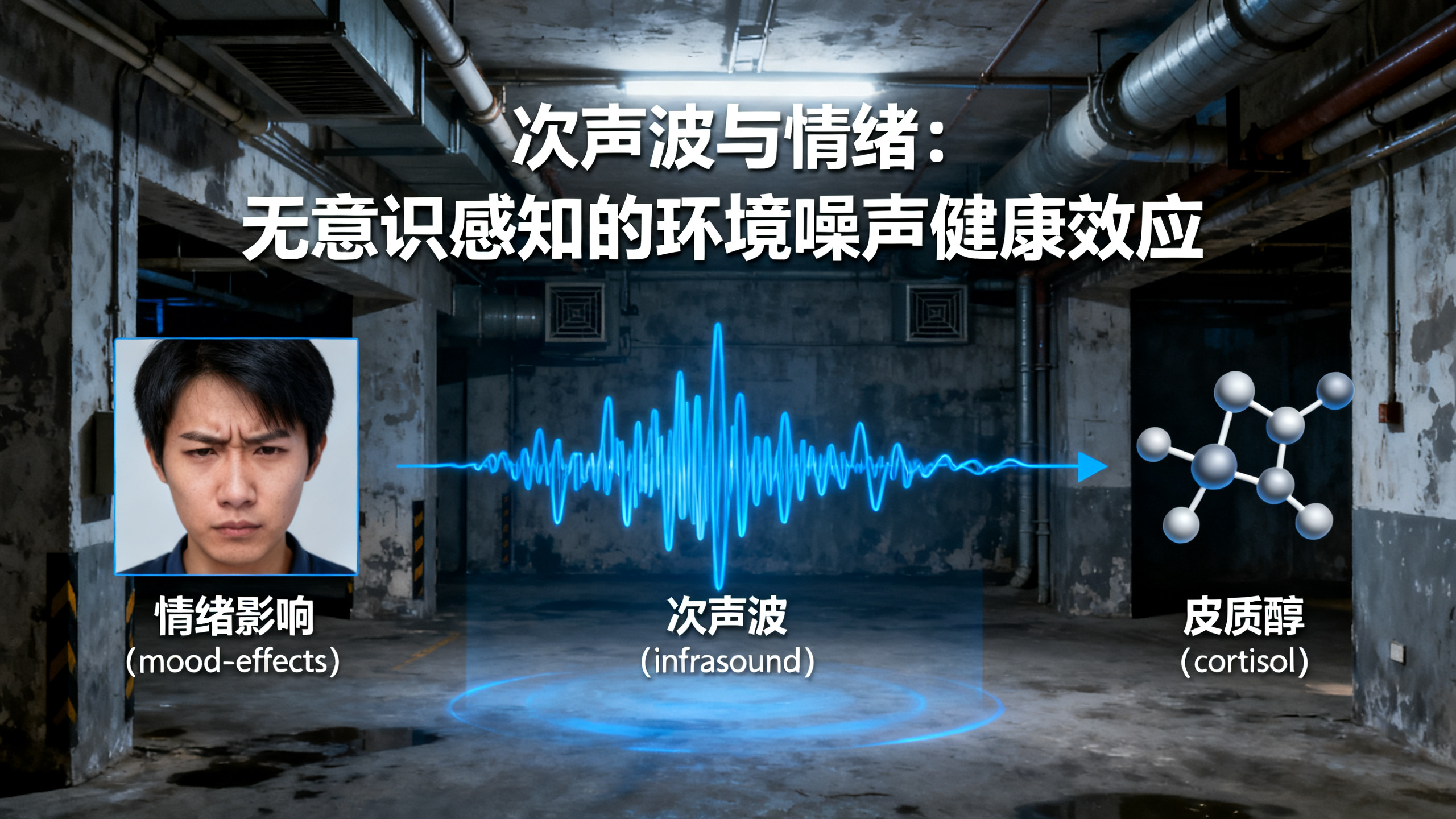 老房子让人发毛，原因可能出人意料