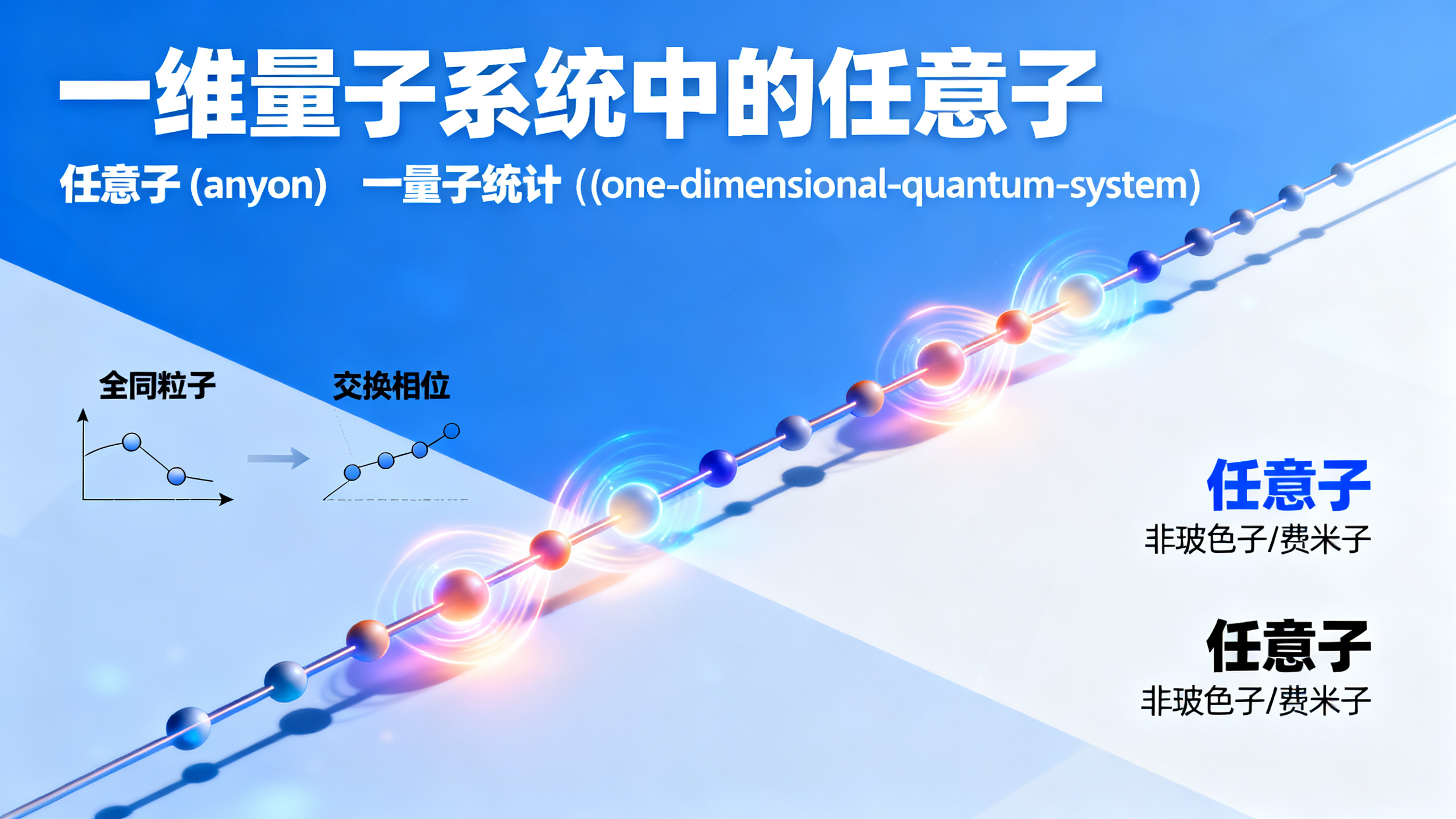 物理学家发现“违背常理”的量子粒子