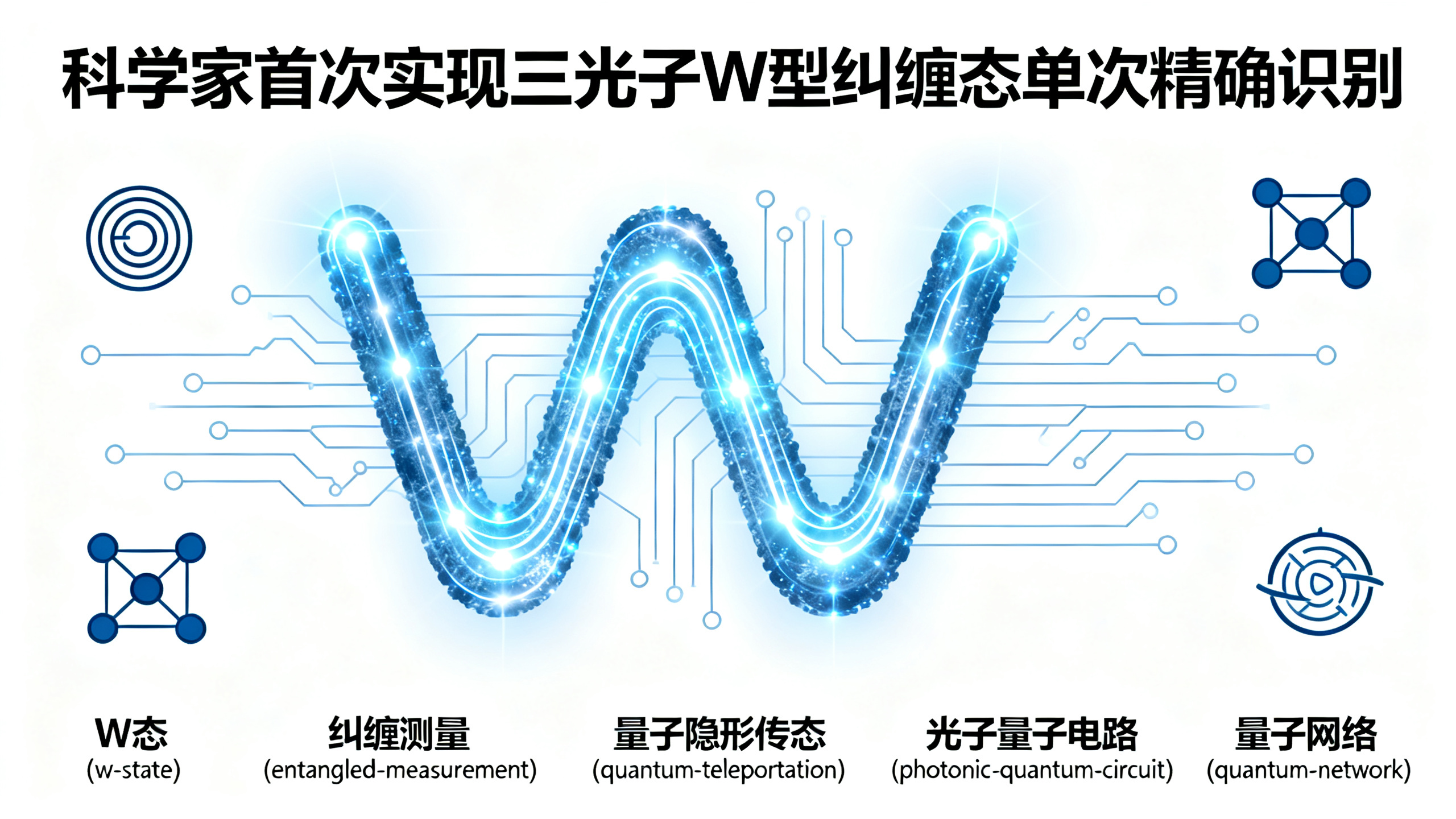 量子技术新突破，或将彻底改变“瞬间传送”和计算机