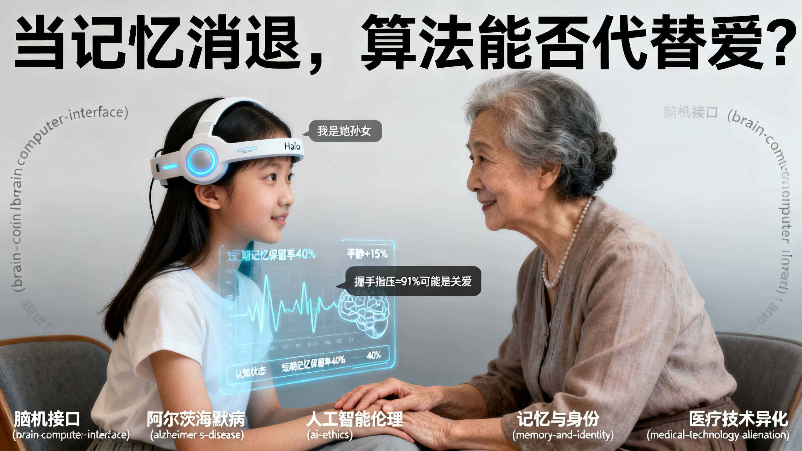 大脑