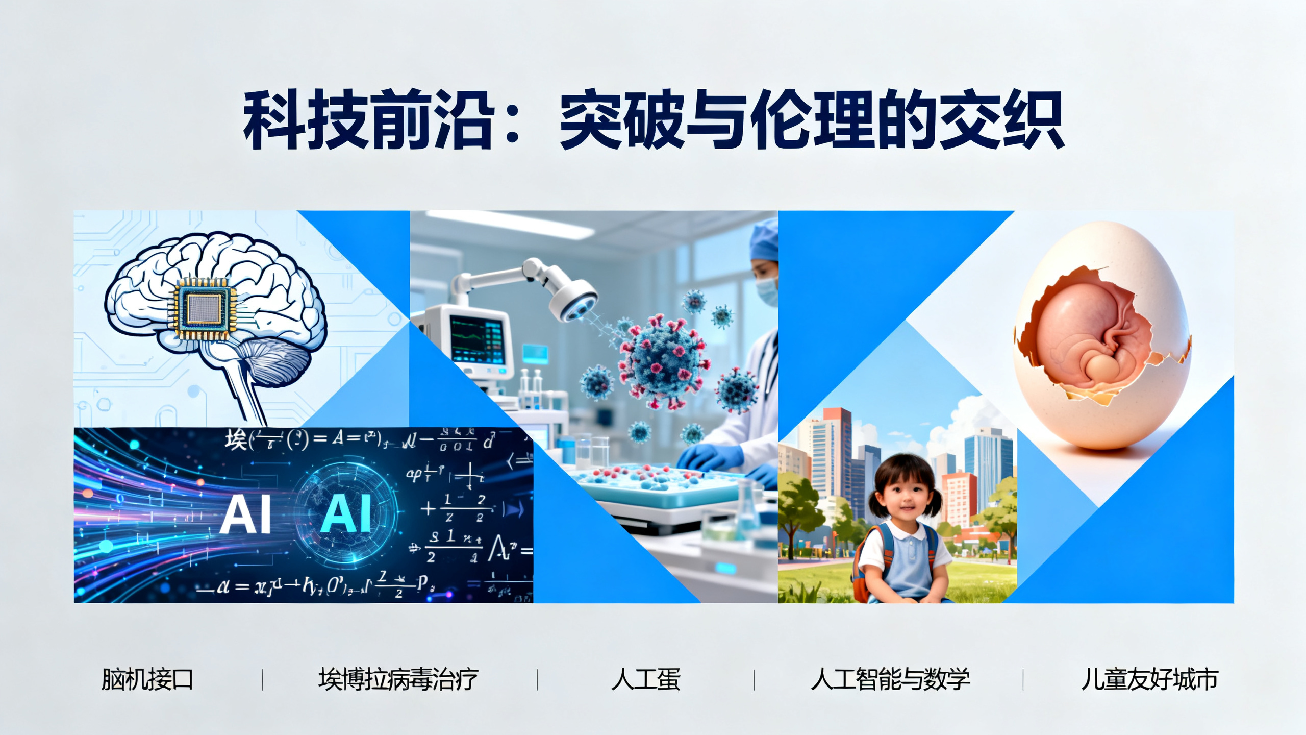 每日简报：所谓“增强型运动会”如何暴露体育界的漏洞