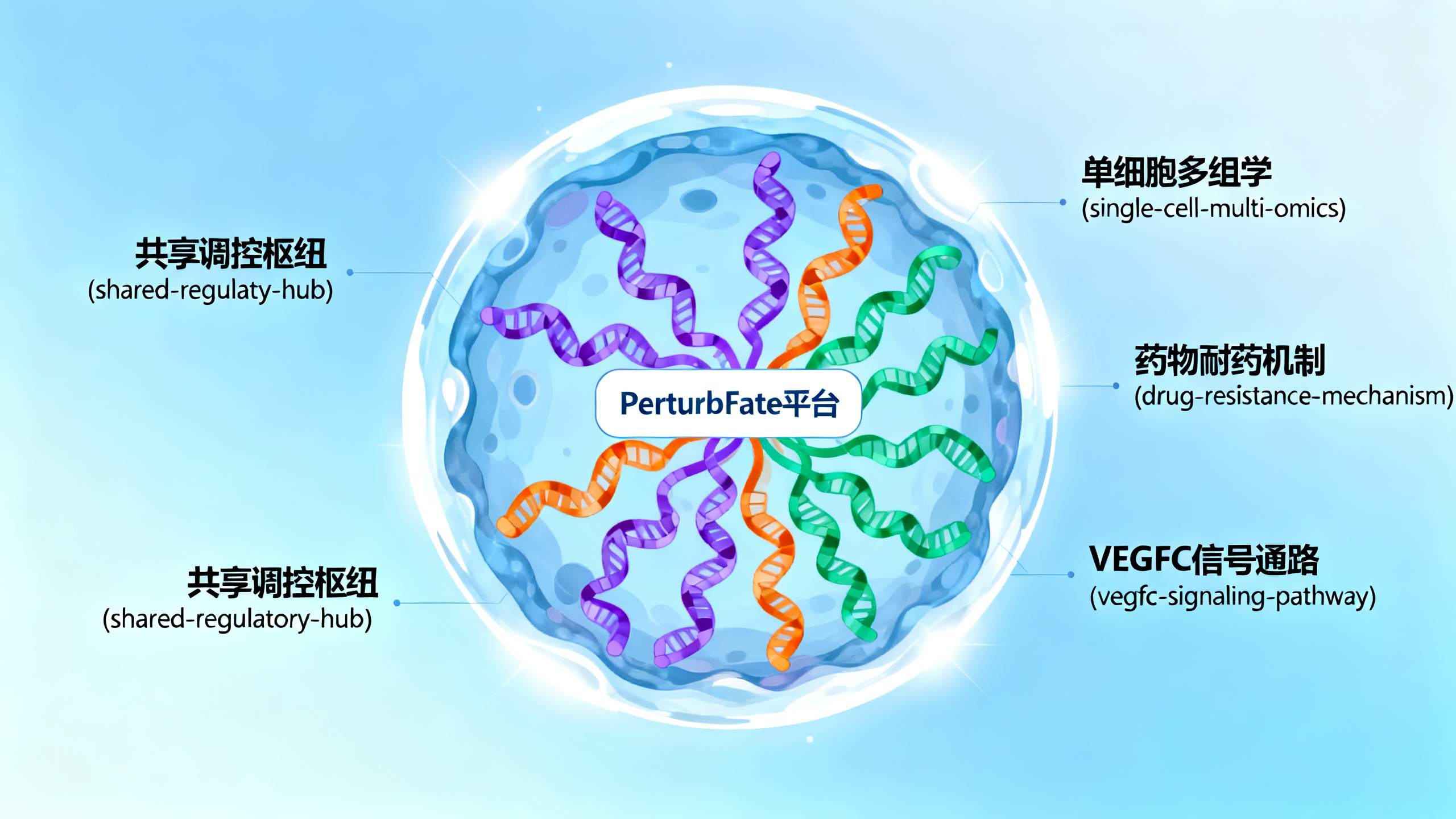 科学家发现数百种癌症突变共有的“致命弱点”