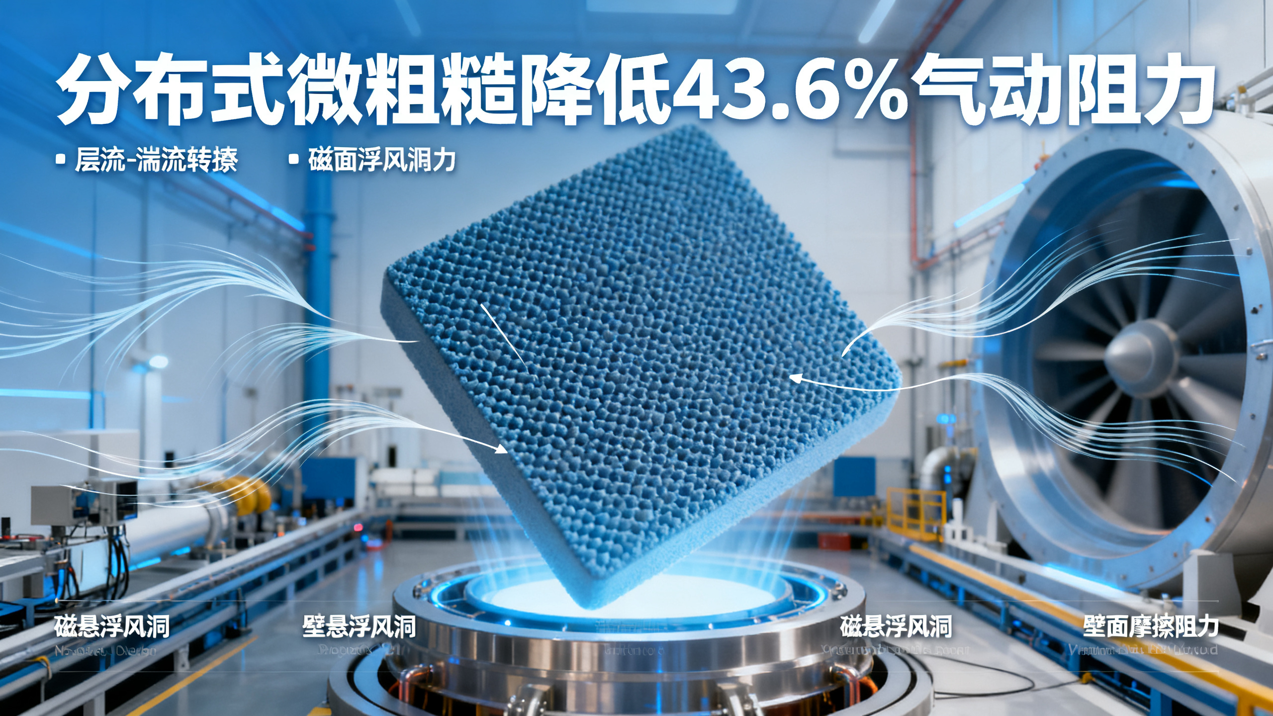 飞机设计的基本原理被推翻了