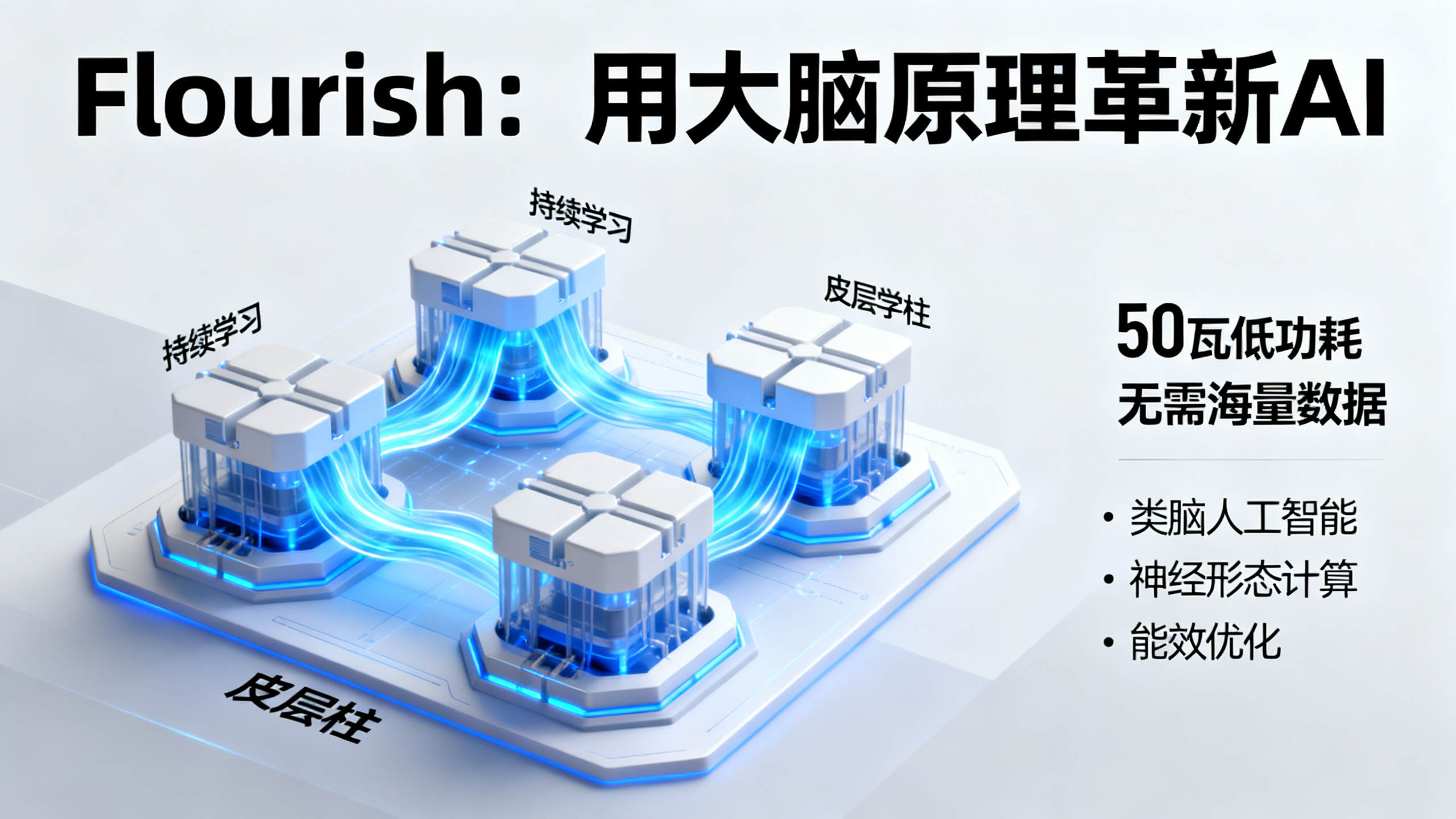 杰夫·贝索斯资助寻找大脑的“核心算法”