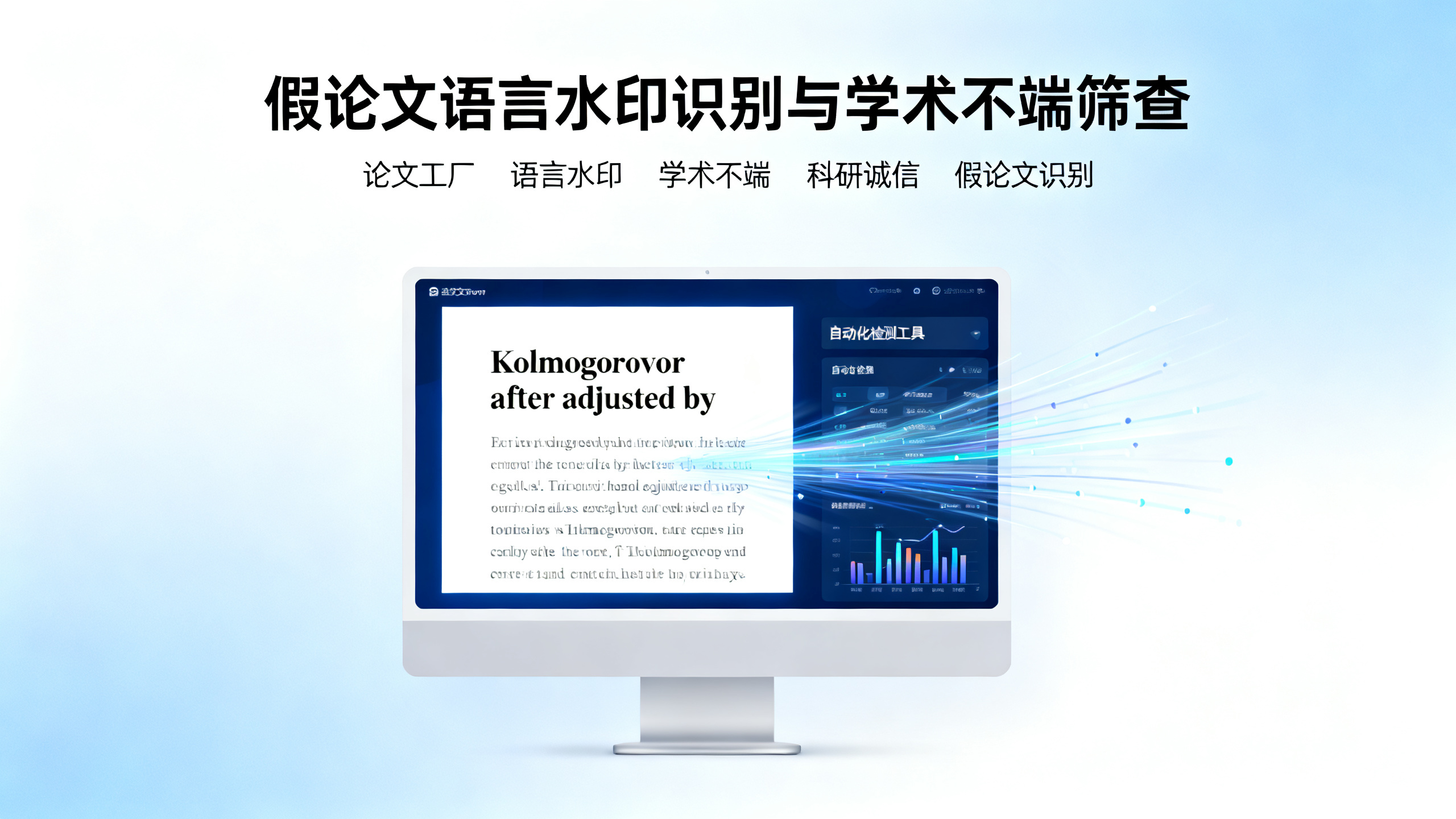 抓到了！奇怪的语言错误可能暴露造假论文