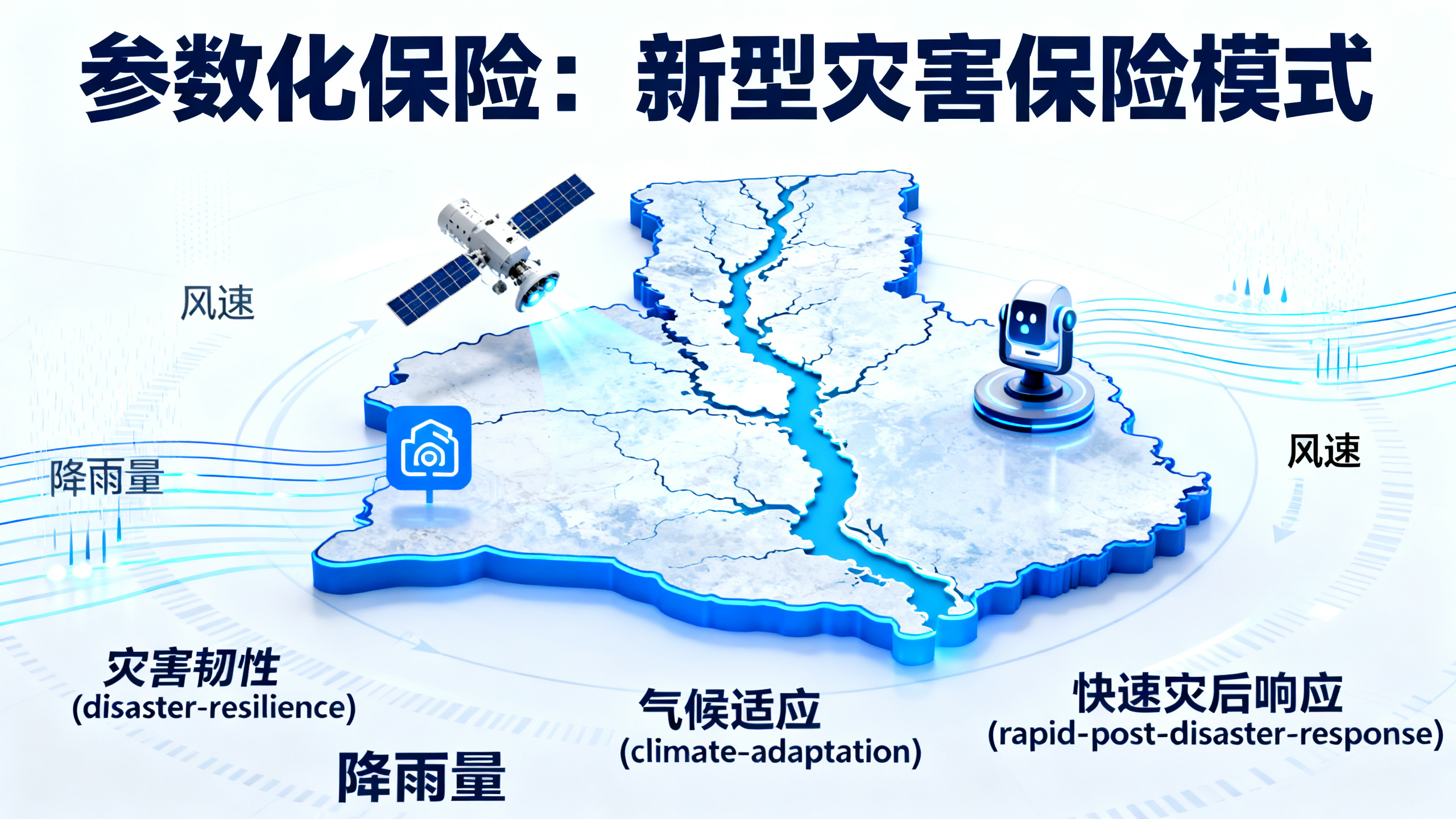 传统家庭保险正在失效，谁来填补这个空缺？