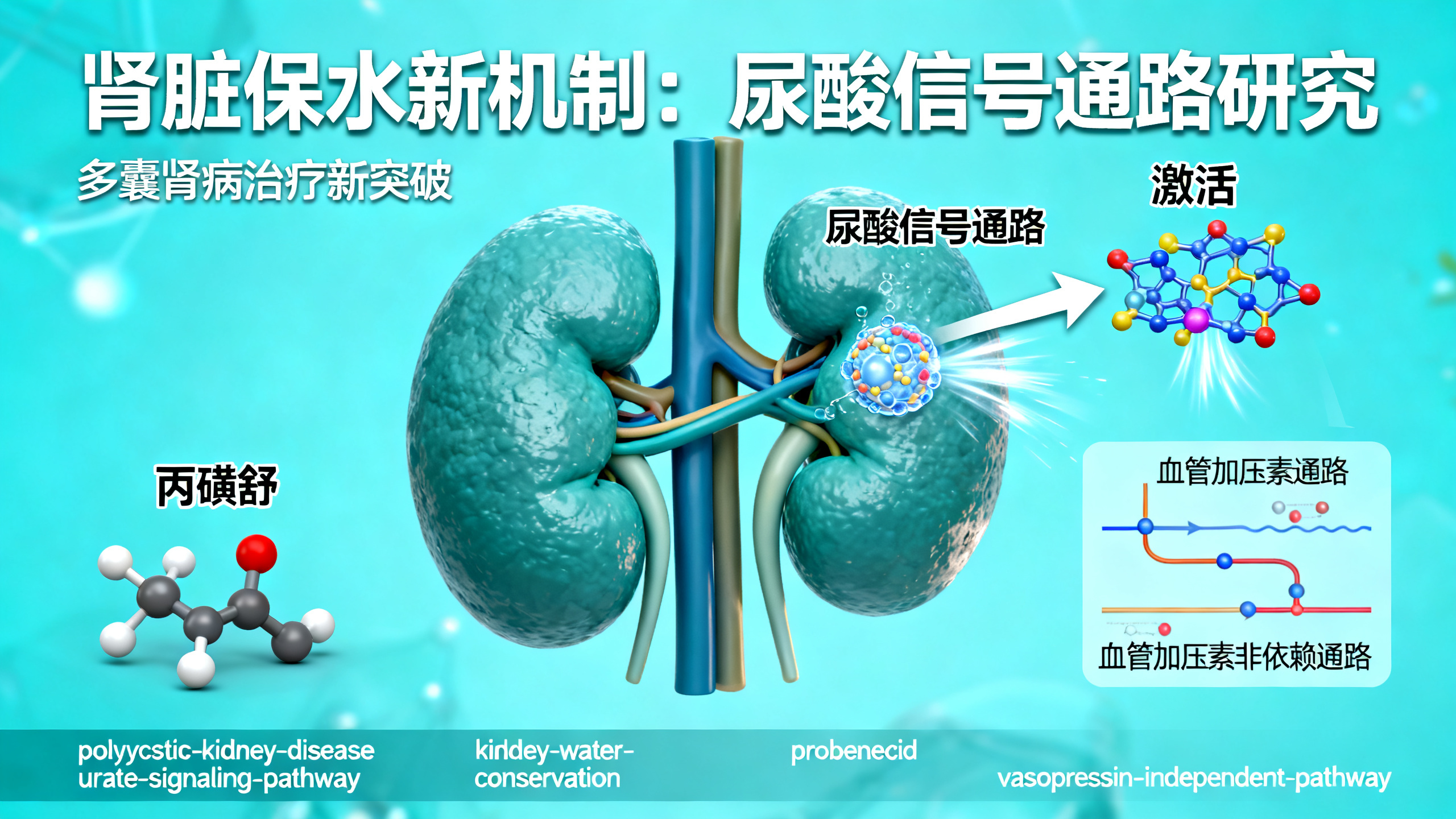 肾脏竟有“备用系统”，这一发现令人惊讶
