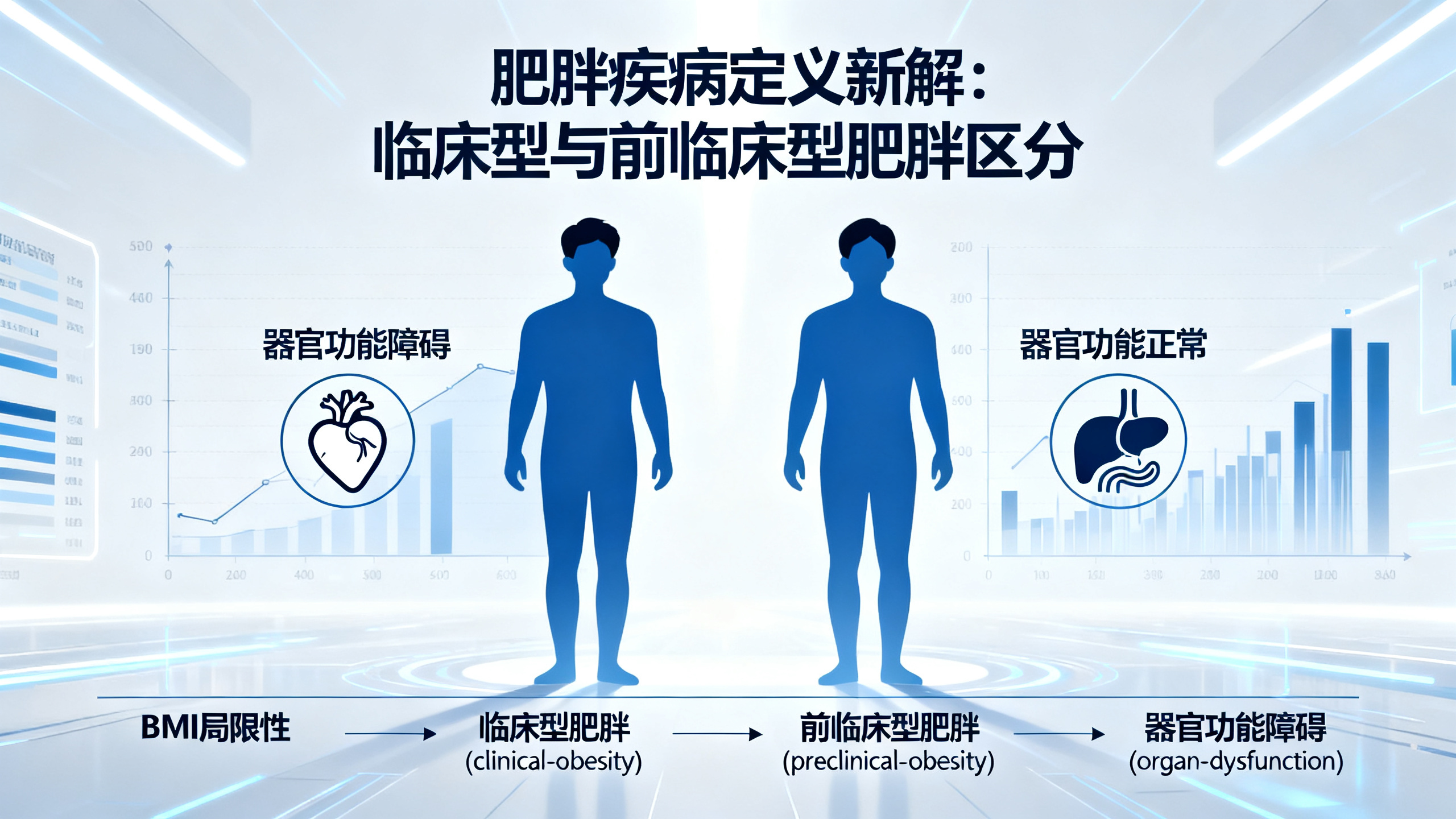 肥胖≠生病：为什么“疾病”这个标签并不总是适用